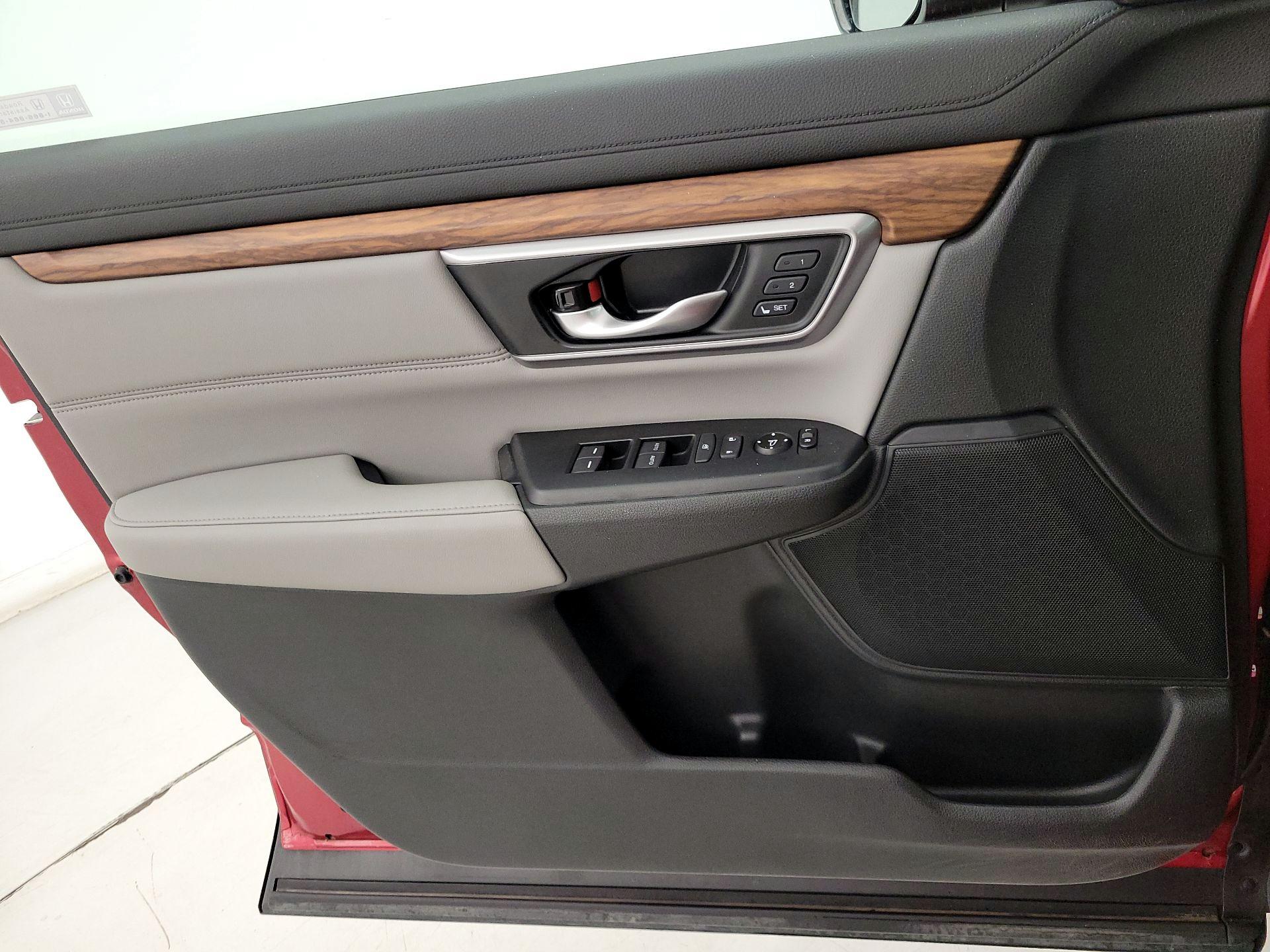 Thumbnail: 2021 Honda CR-V - 12