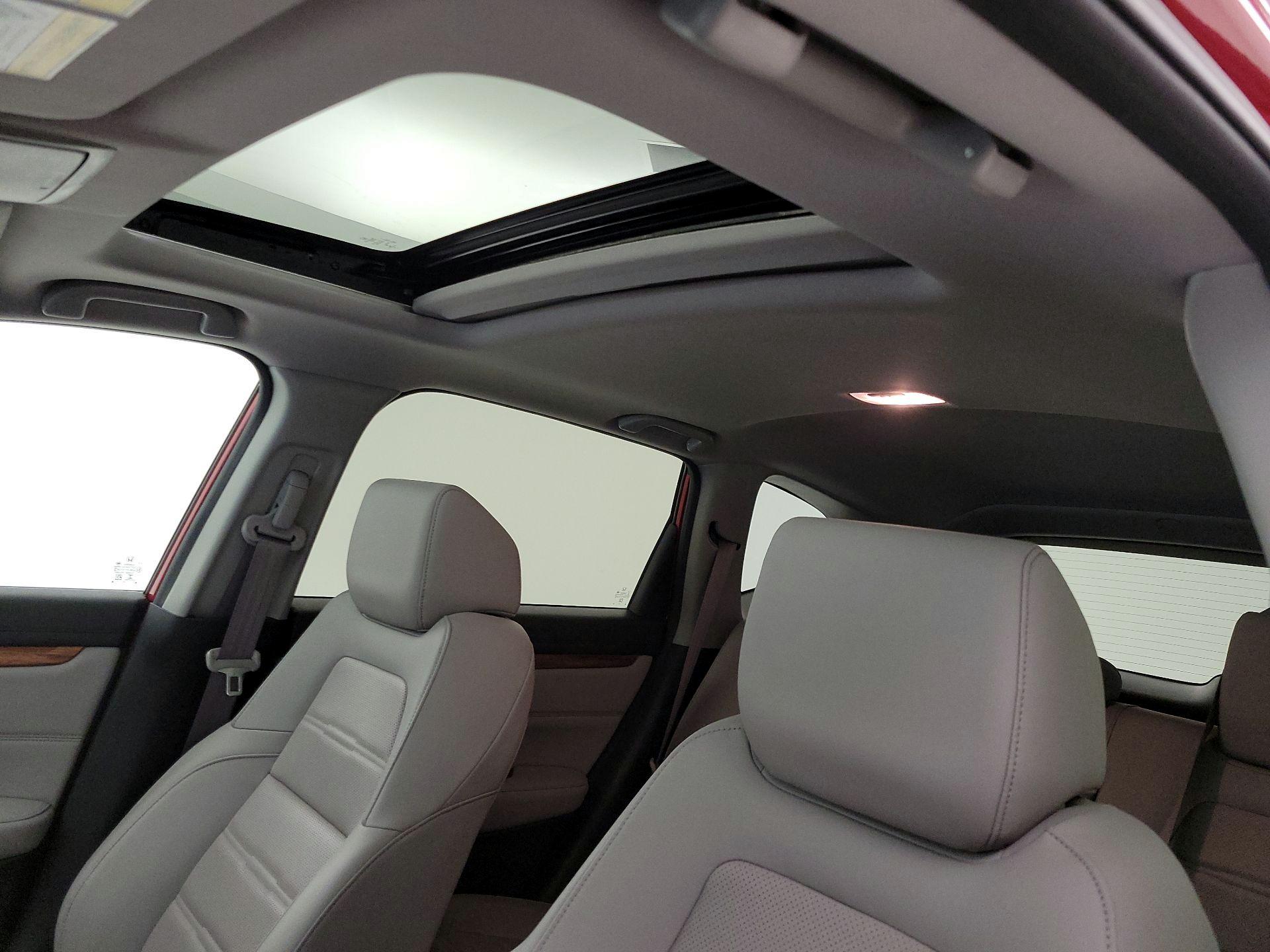 Thumbnail: 2021 Honda CR-V - 20