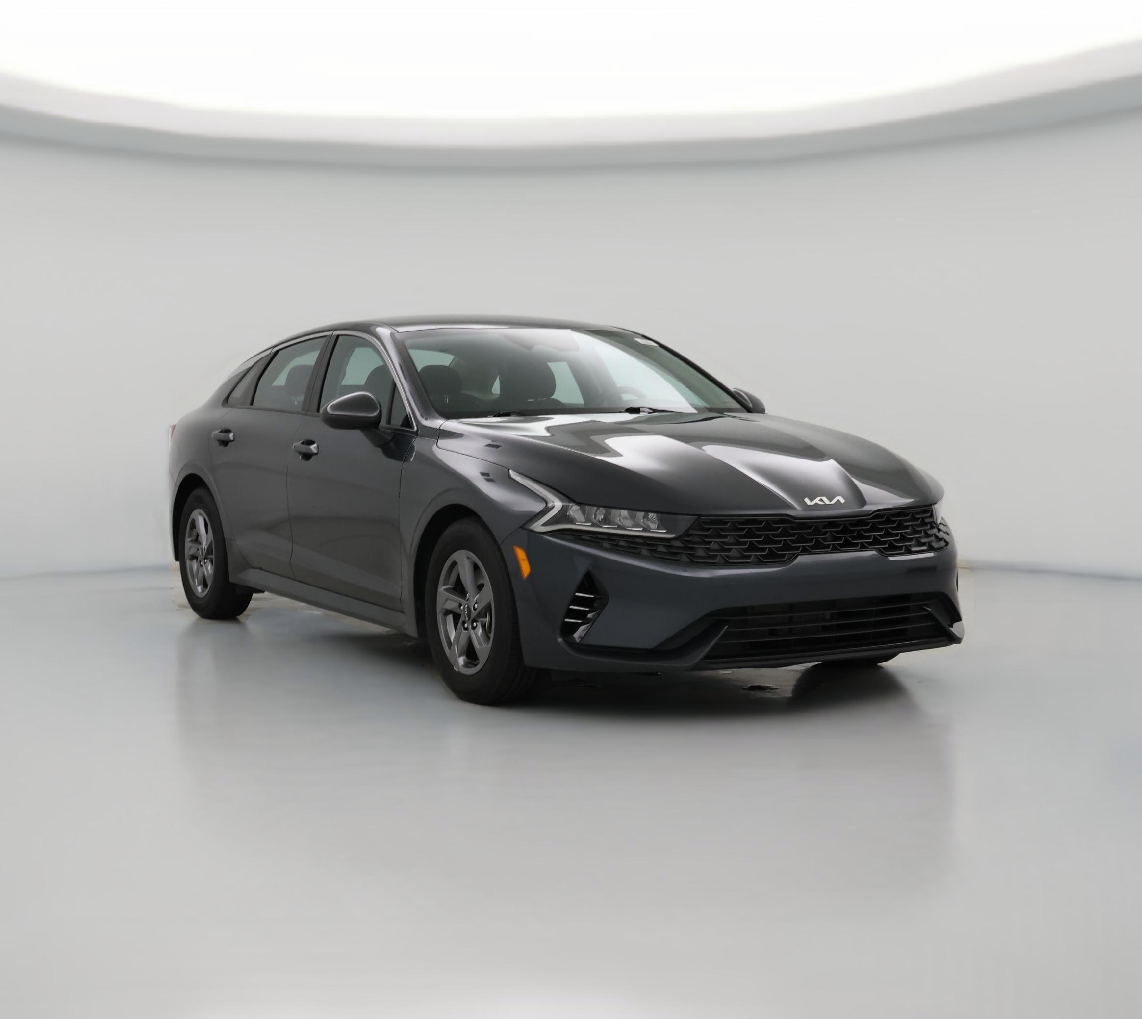 Thumbnail: 2023 Kia K5 - 1