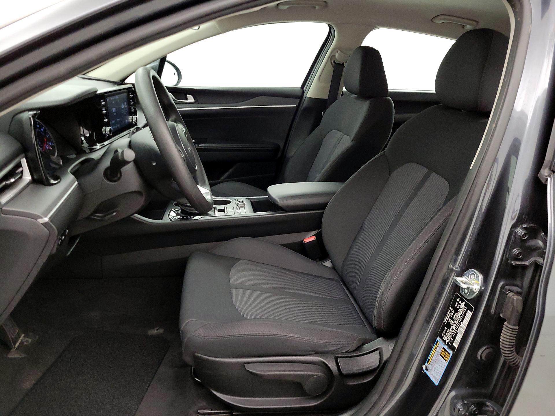 Thumbnail: 2023 Kia K5 - 11