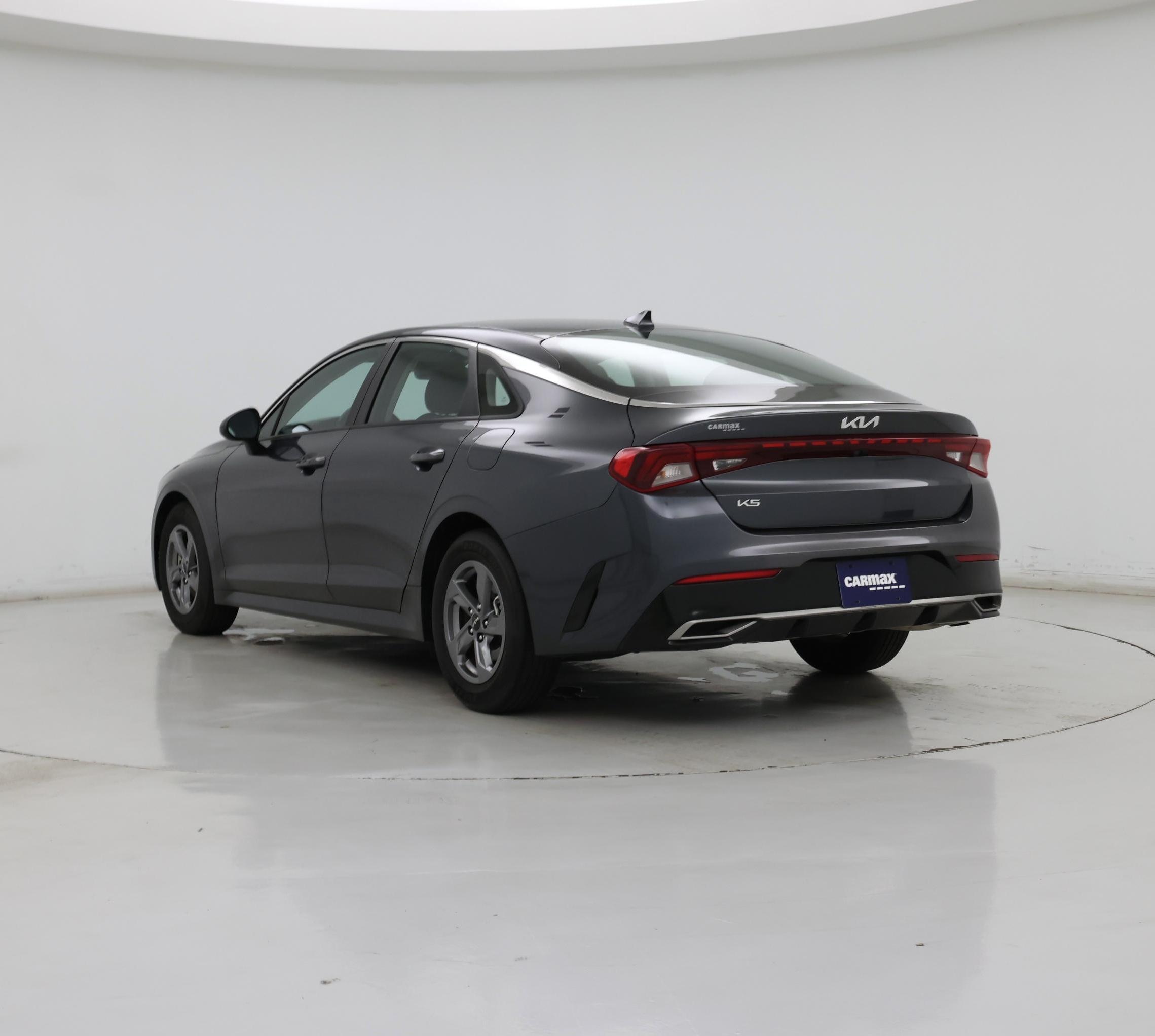 Thumbnail: 2023 Kia K5 - 2