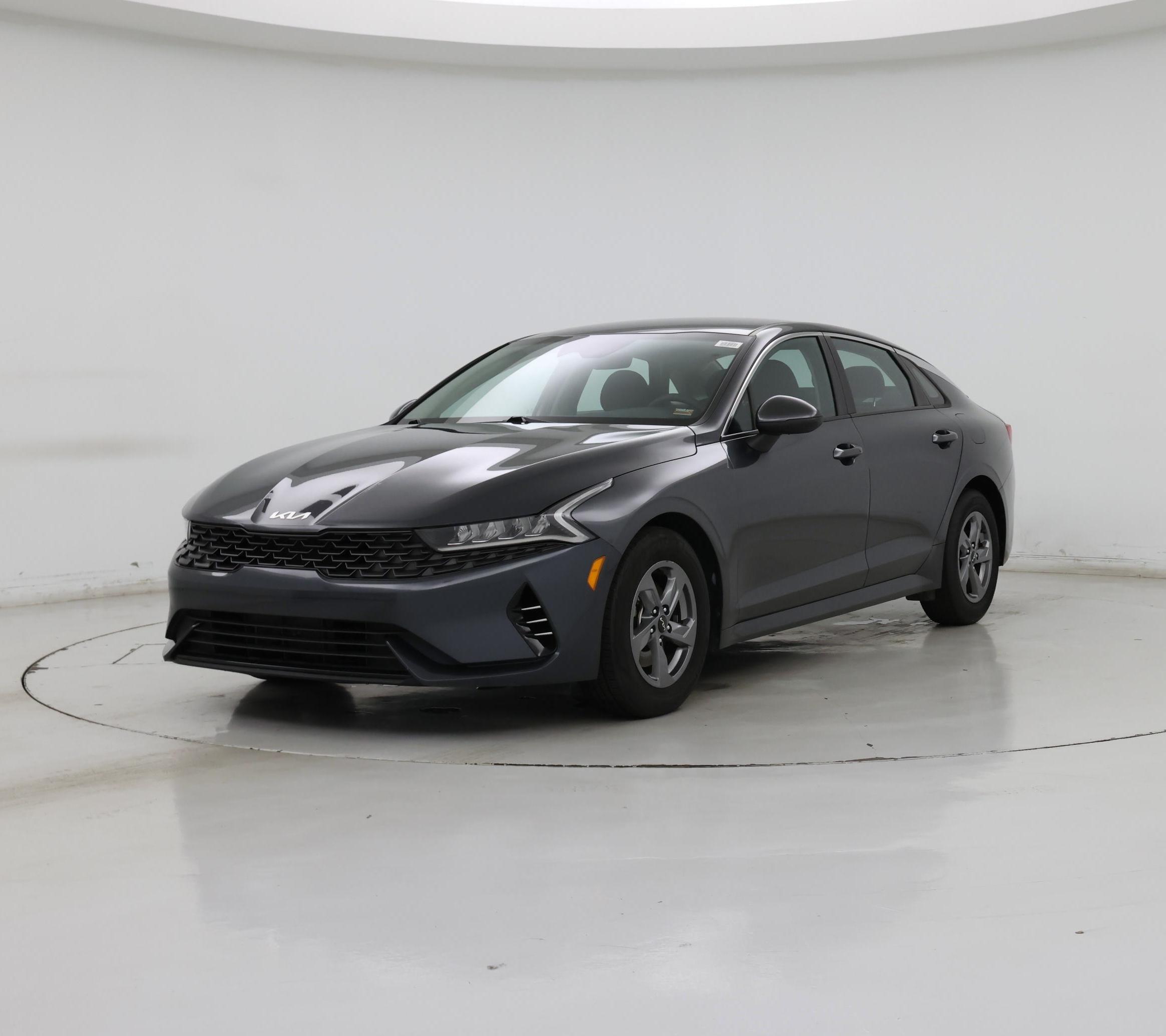 Thumbnail: 2023 Kia K5 - 4