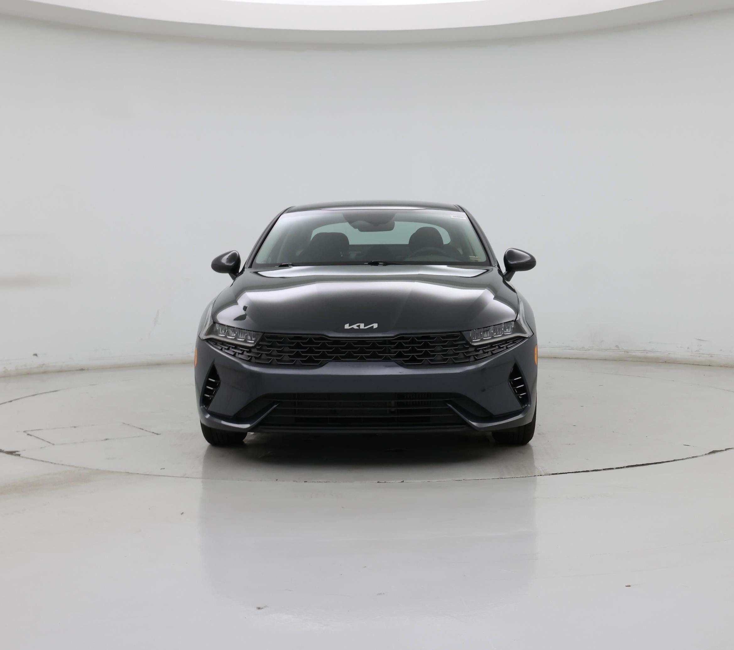 Thumbnail: 2023 Kia K5 - 5