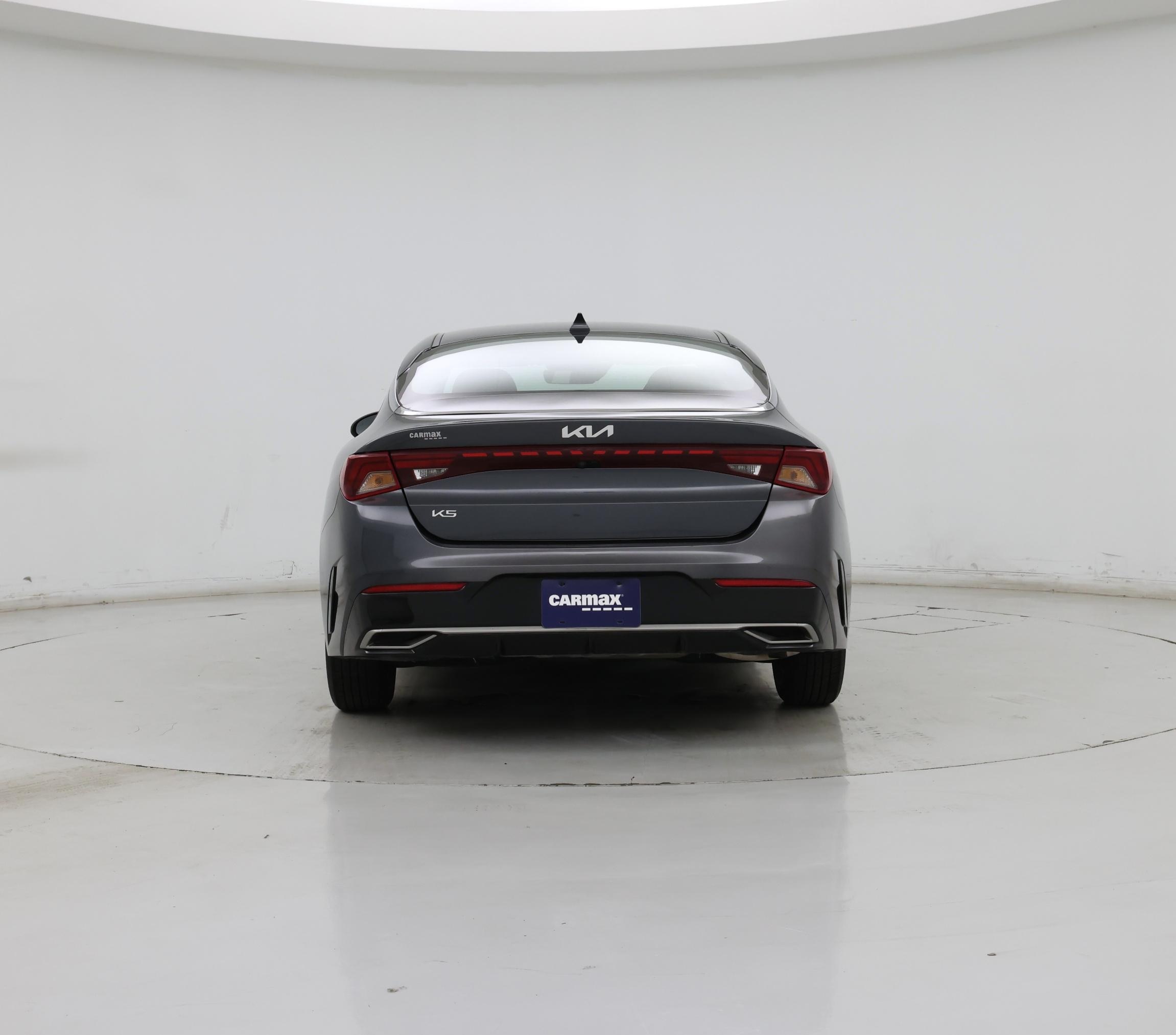 Thumbnail: 2023 Kia K5 - 6