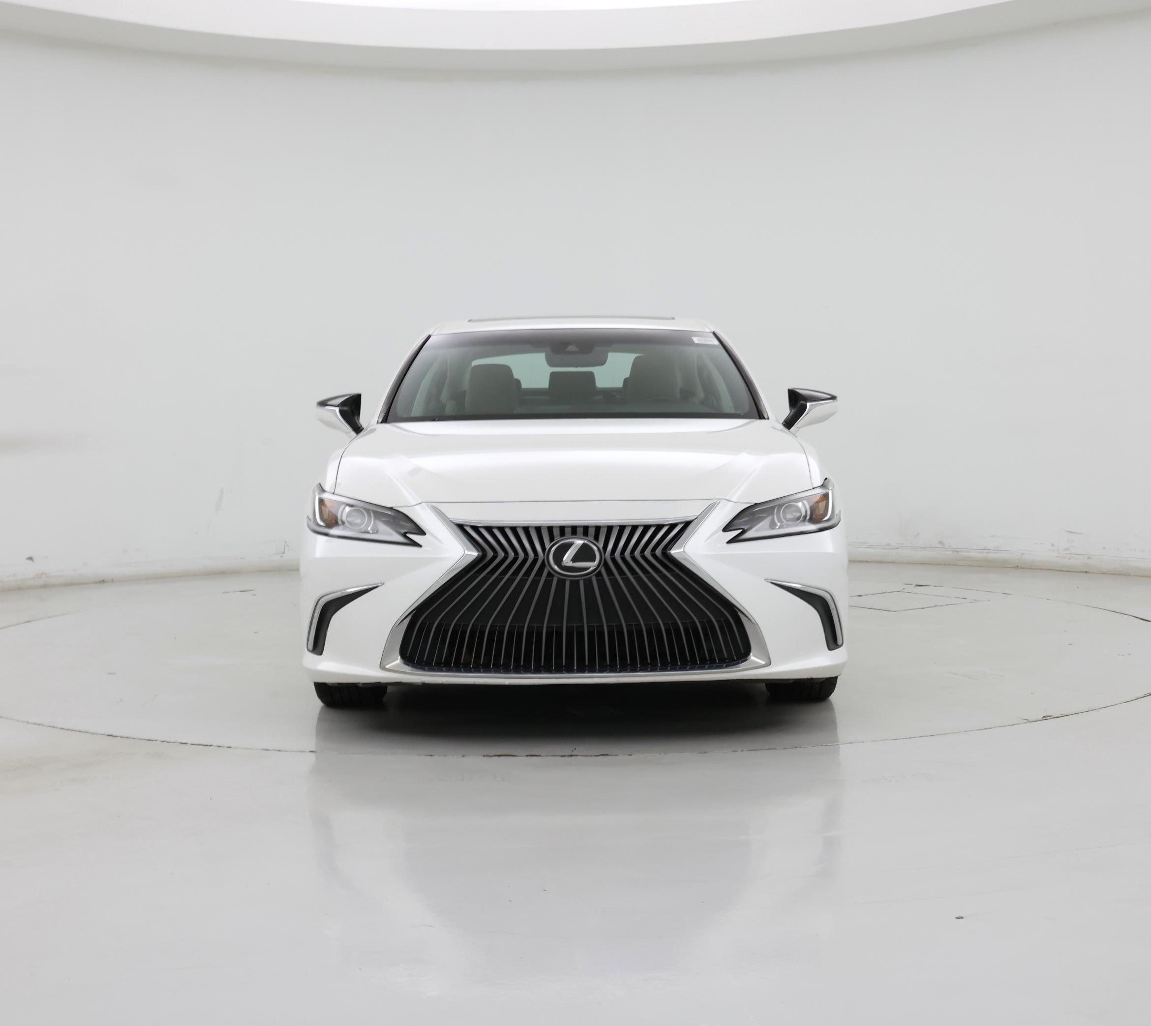 Thumbnail: 2021 Lexus ES - 5