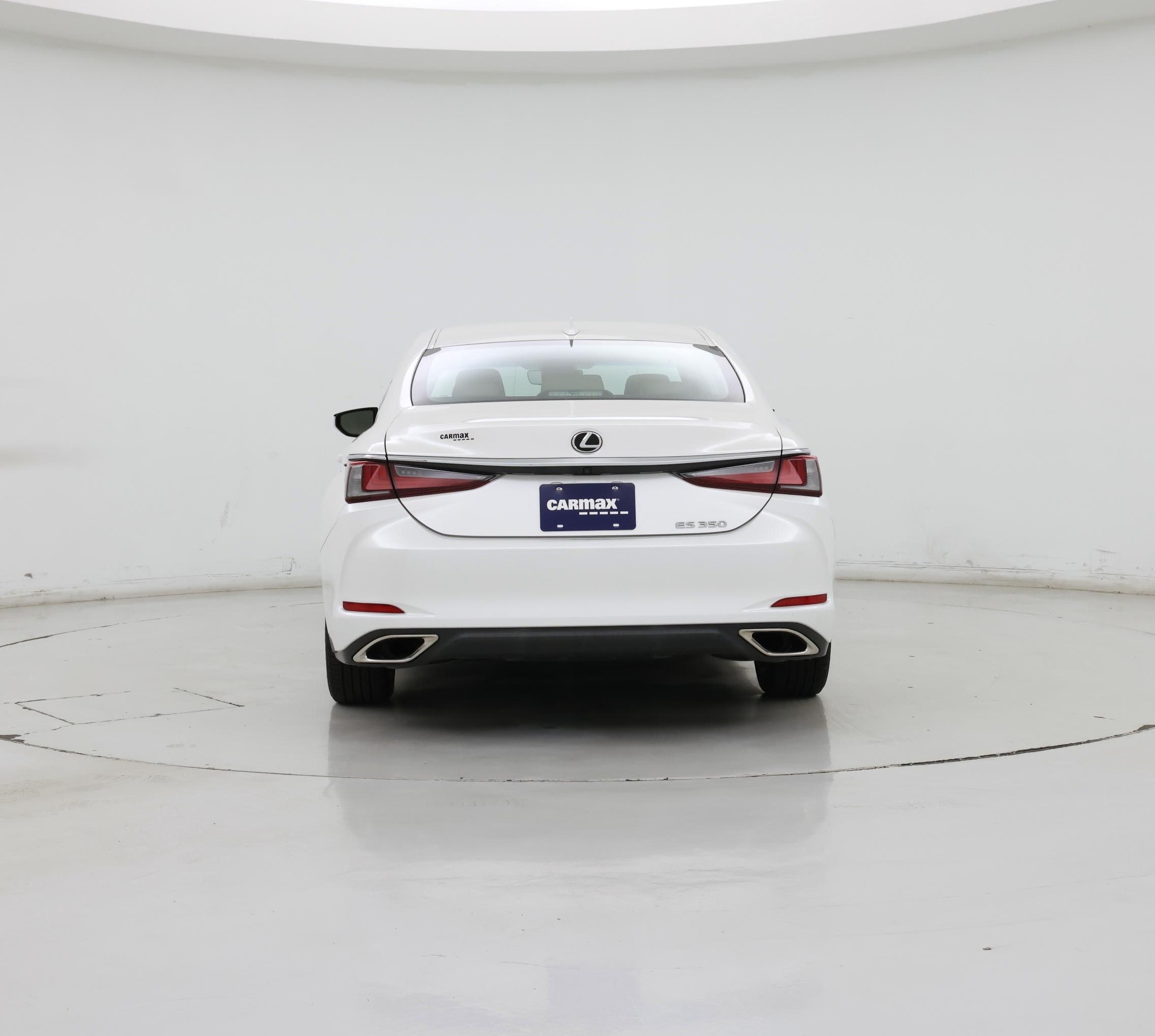 Thumbnail: 2021 Lexus ES - 6