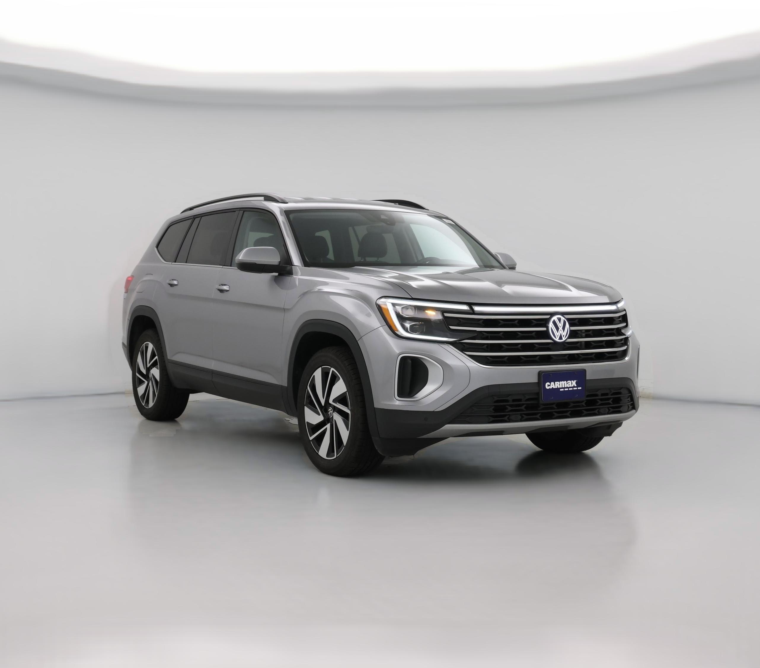 Thumbnail: 2024 Volkswagen Atlas - 1