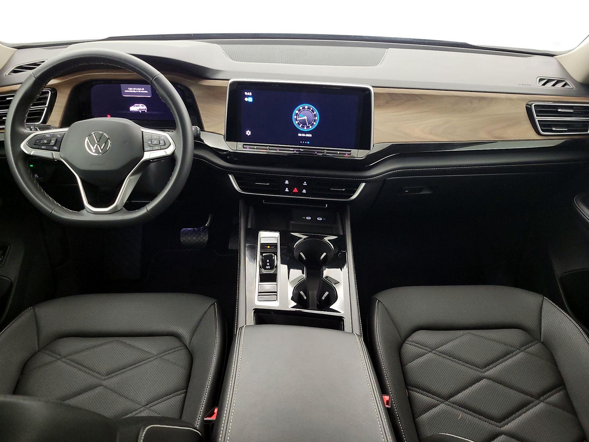Thumbnail: 2024 Volkswagen Atlas - 9