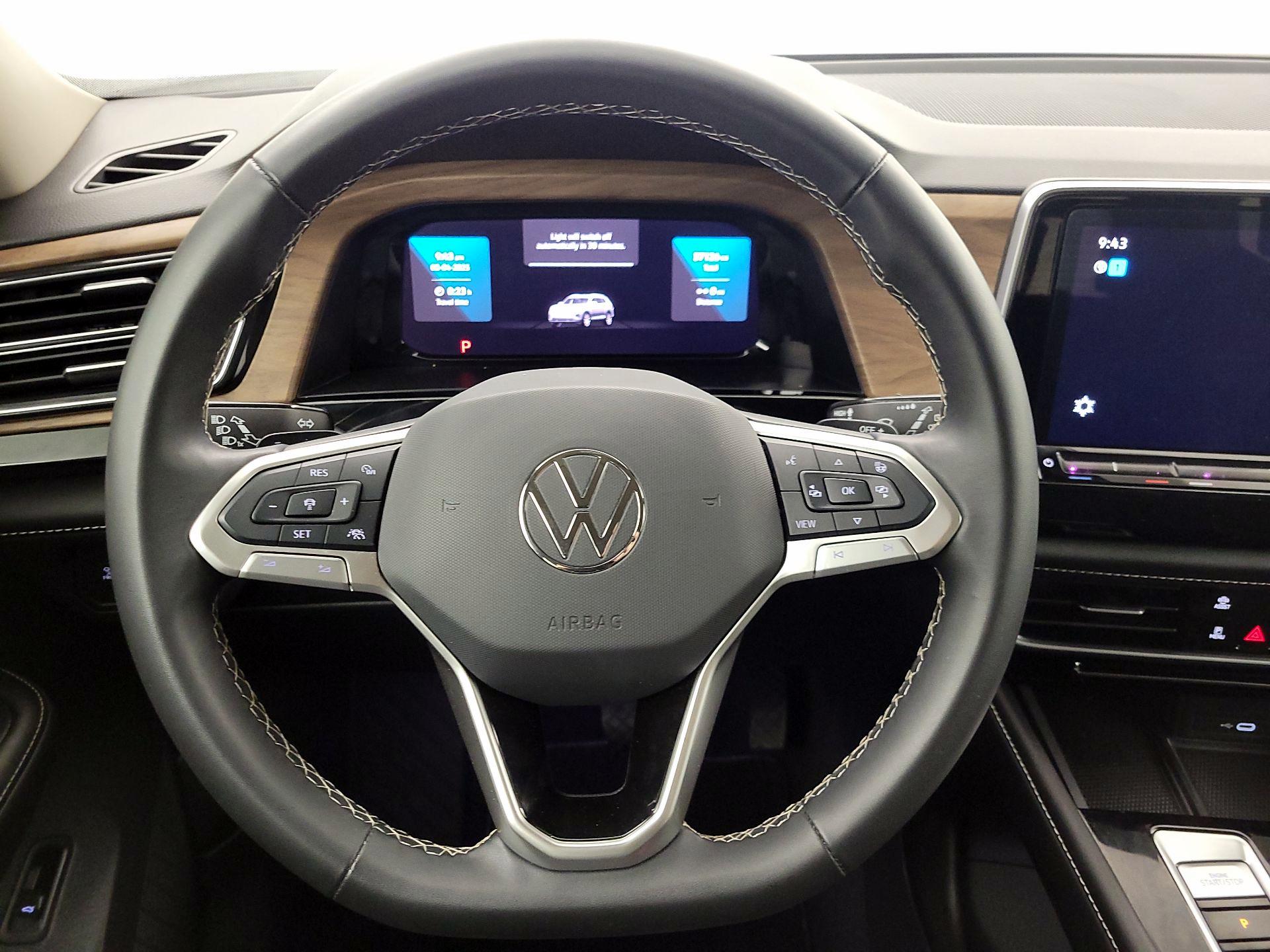 Thumbnail: 2024 Volkswagen Atlas - 10
