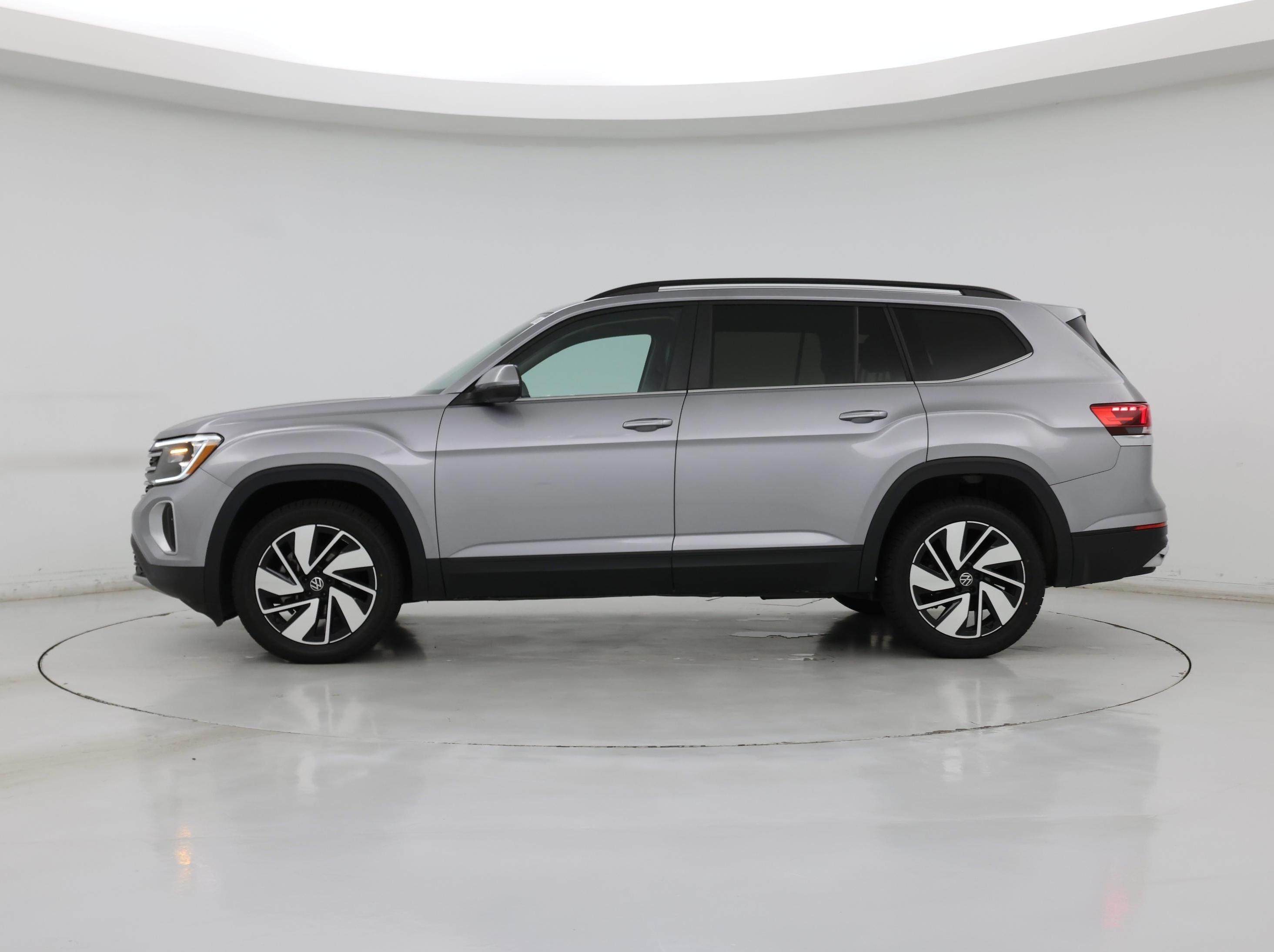 Thumbnail: 2024 Volkswagen Atlas - 3