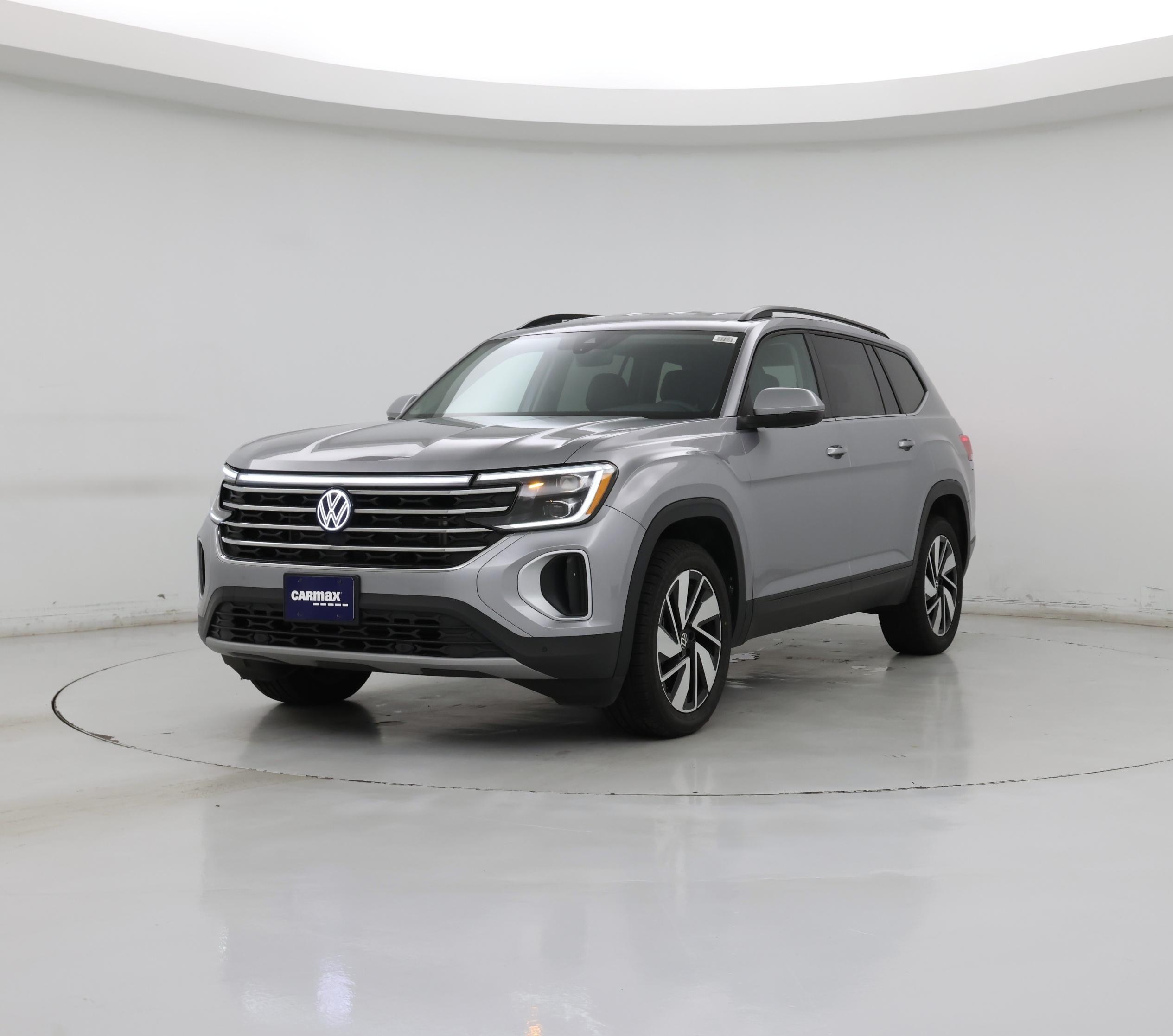 Thumbnail: 2024 Volkswagen Atlas - 4