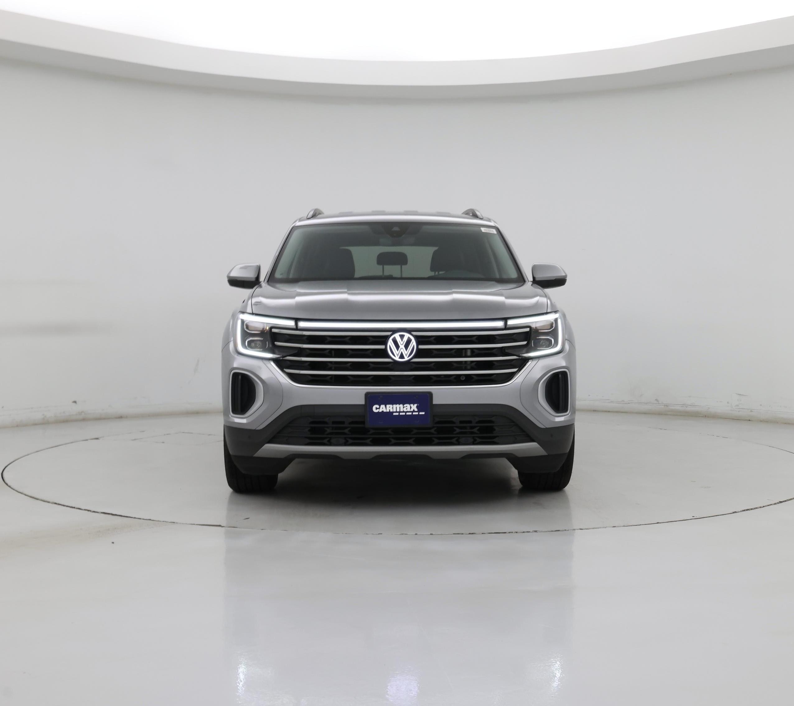 Thumbnail: 2024 Volkswagen Atlas - 5