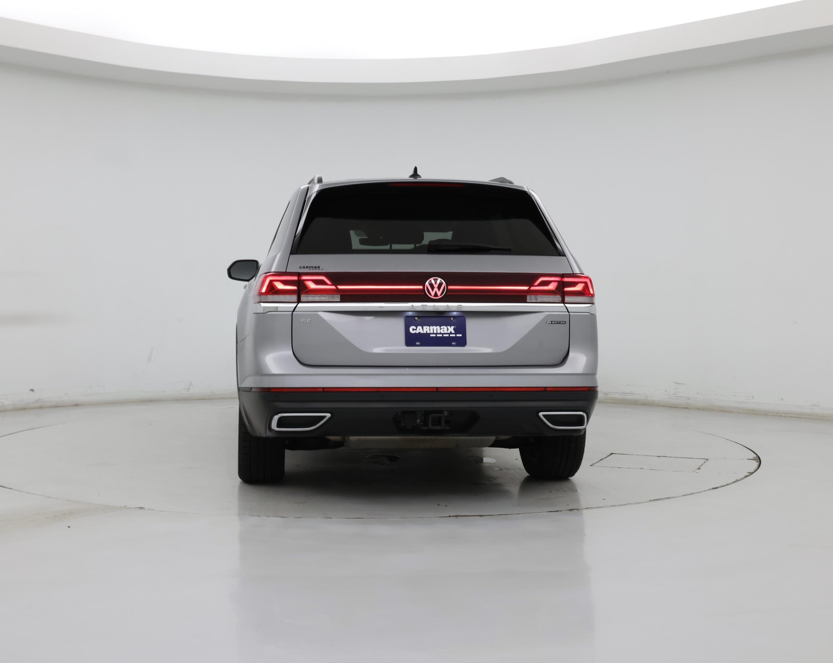 Thumbnail: 2024 Volkswagen Atlas - 6