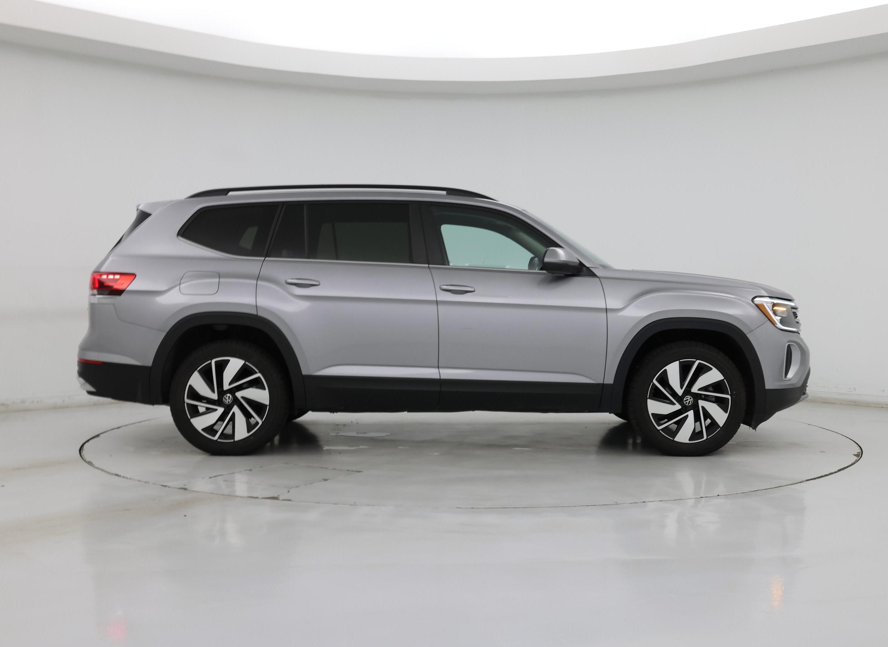 Thumbnail: 2024 Volkswagen Atlas - 7