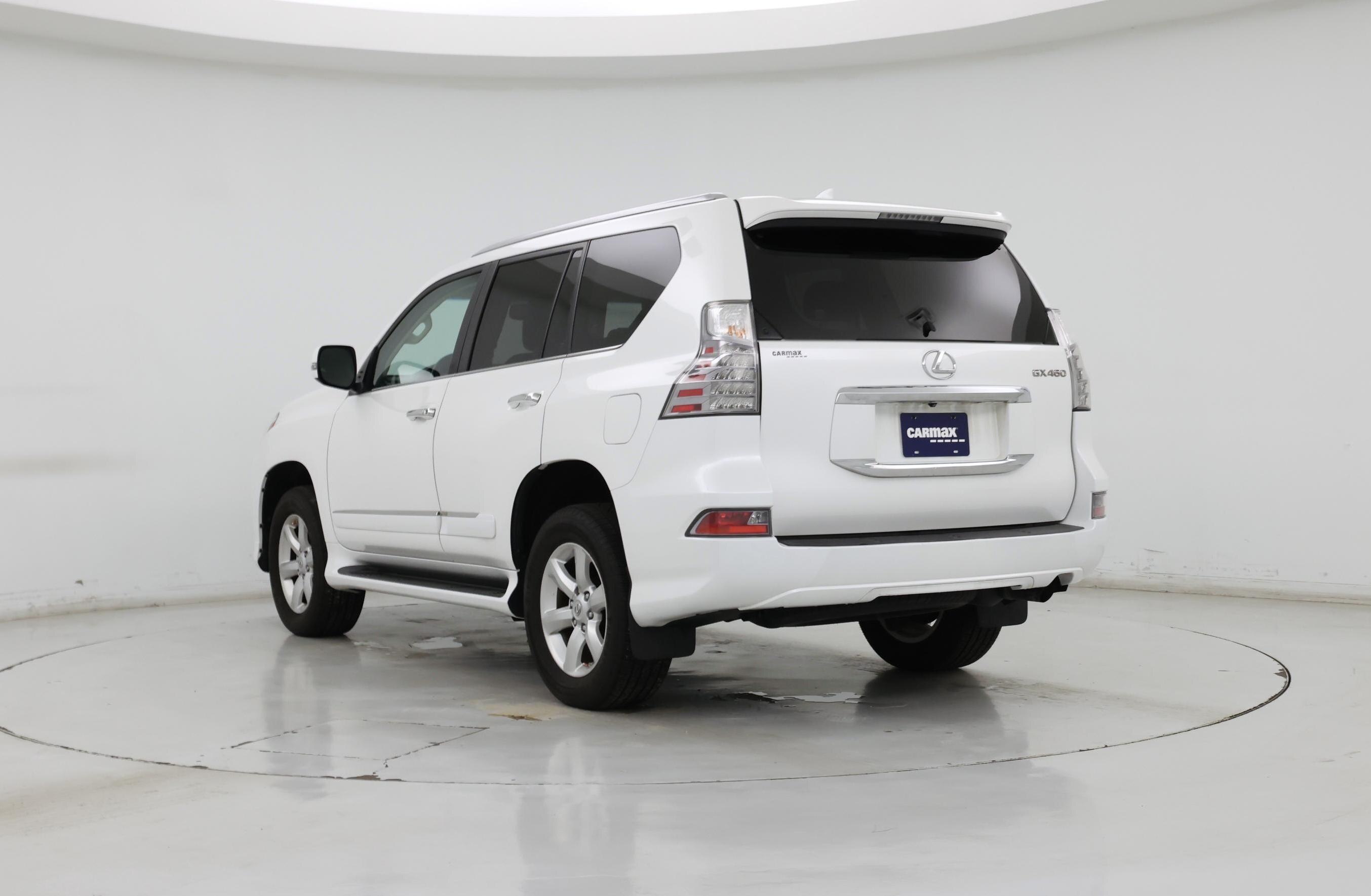 Thumbnail: 2018 Lexus GX - 2