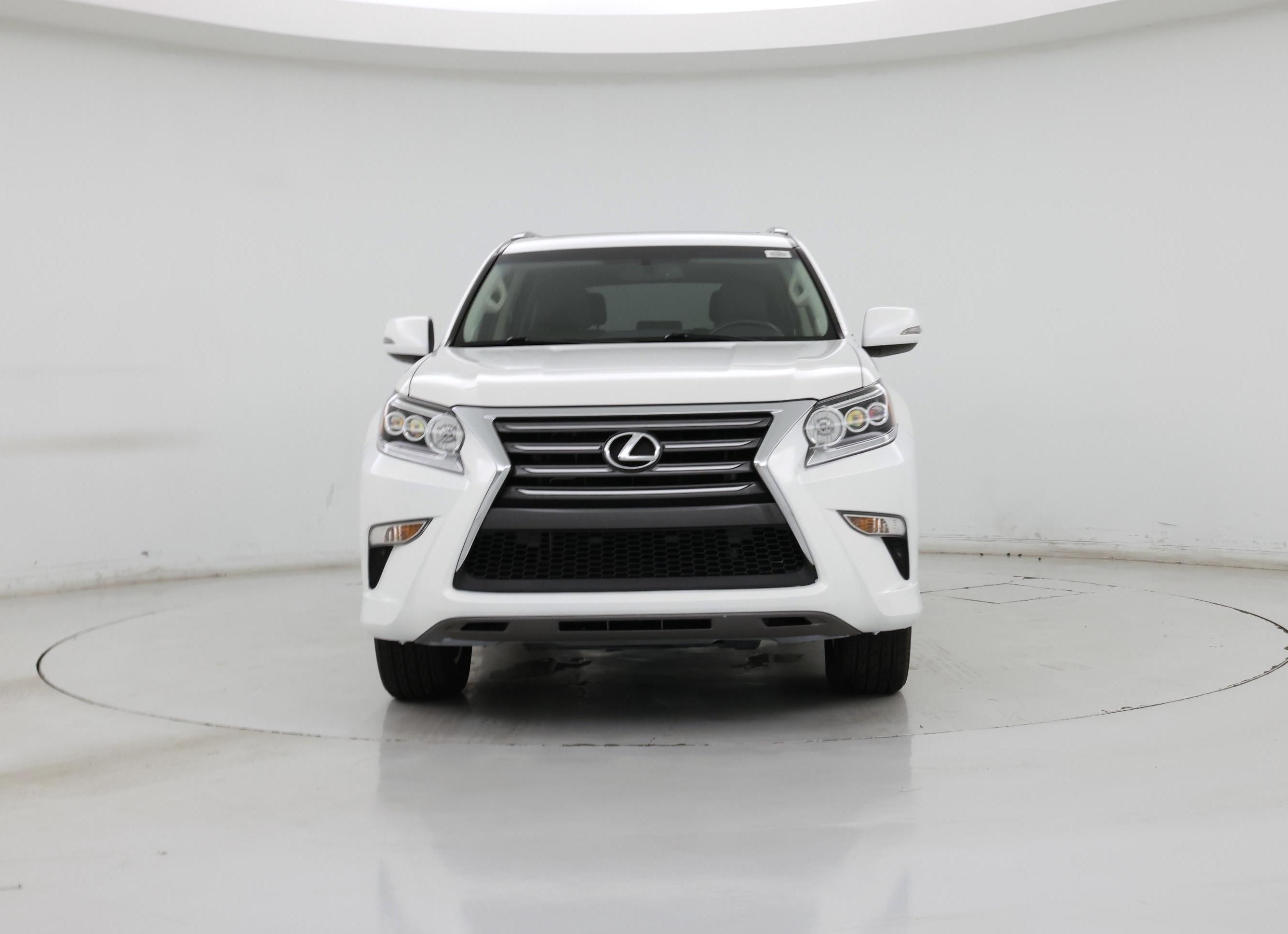 Thumbnail: 2018 Lexus GX - 5