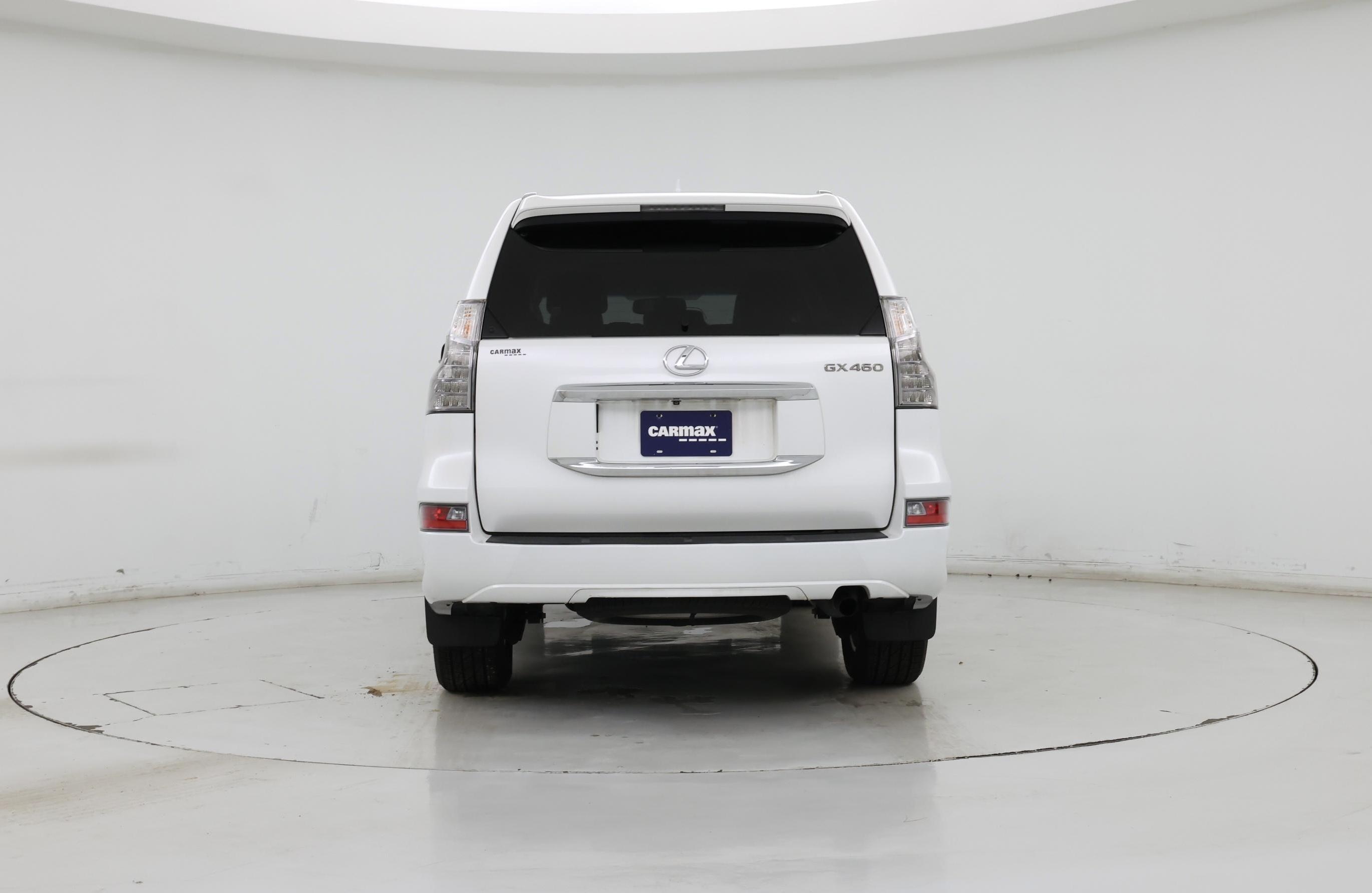 Thumbnail: 2018 Lexus GX - 6