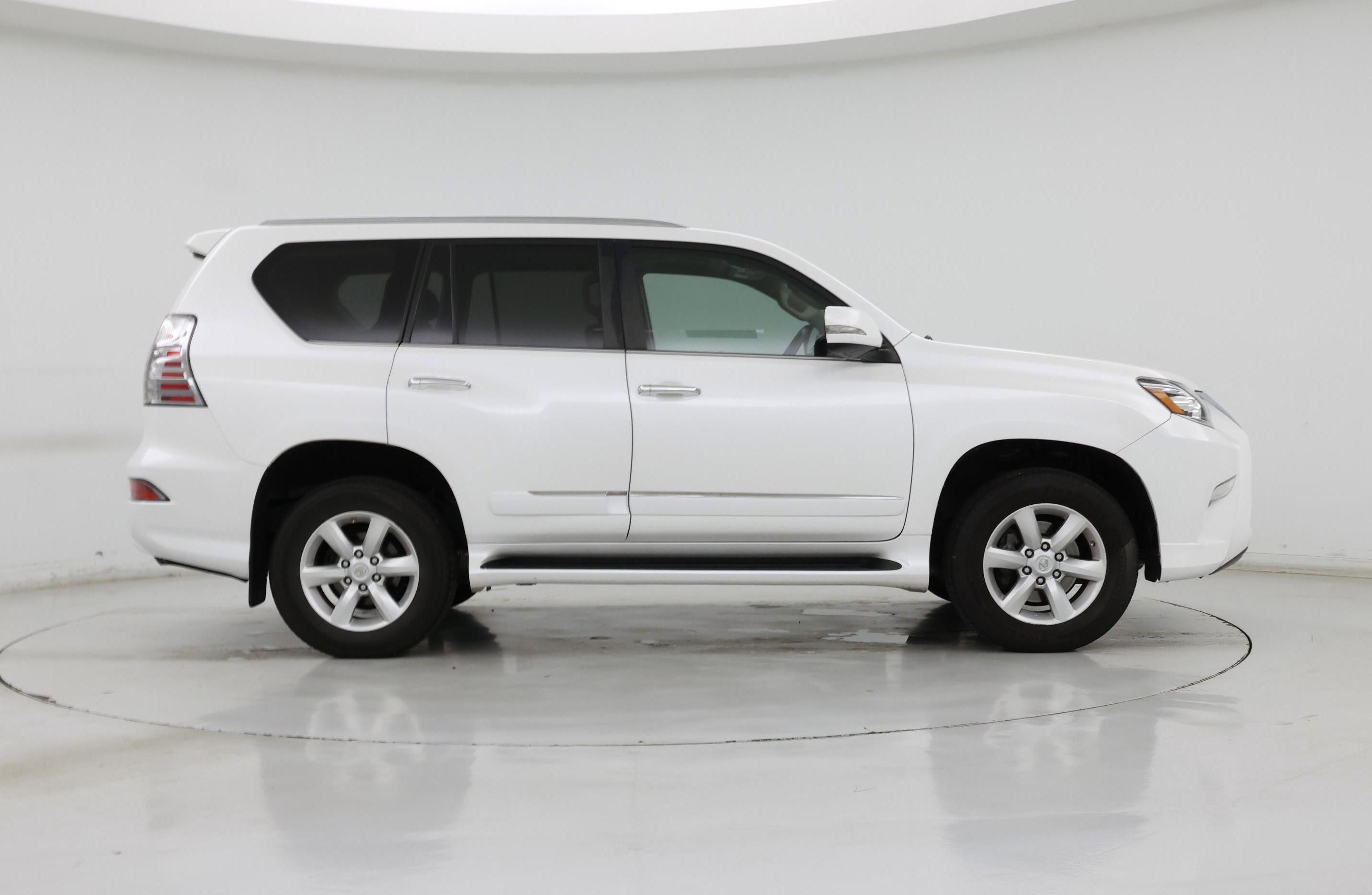 Thumbnail: 2018 Lexus GX - 7
