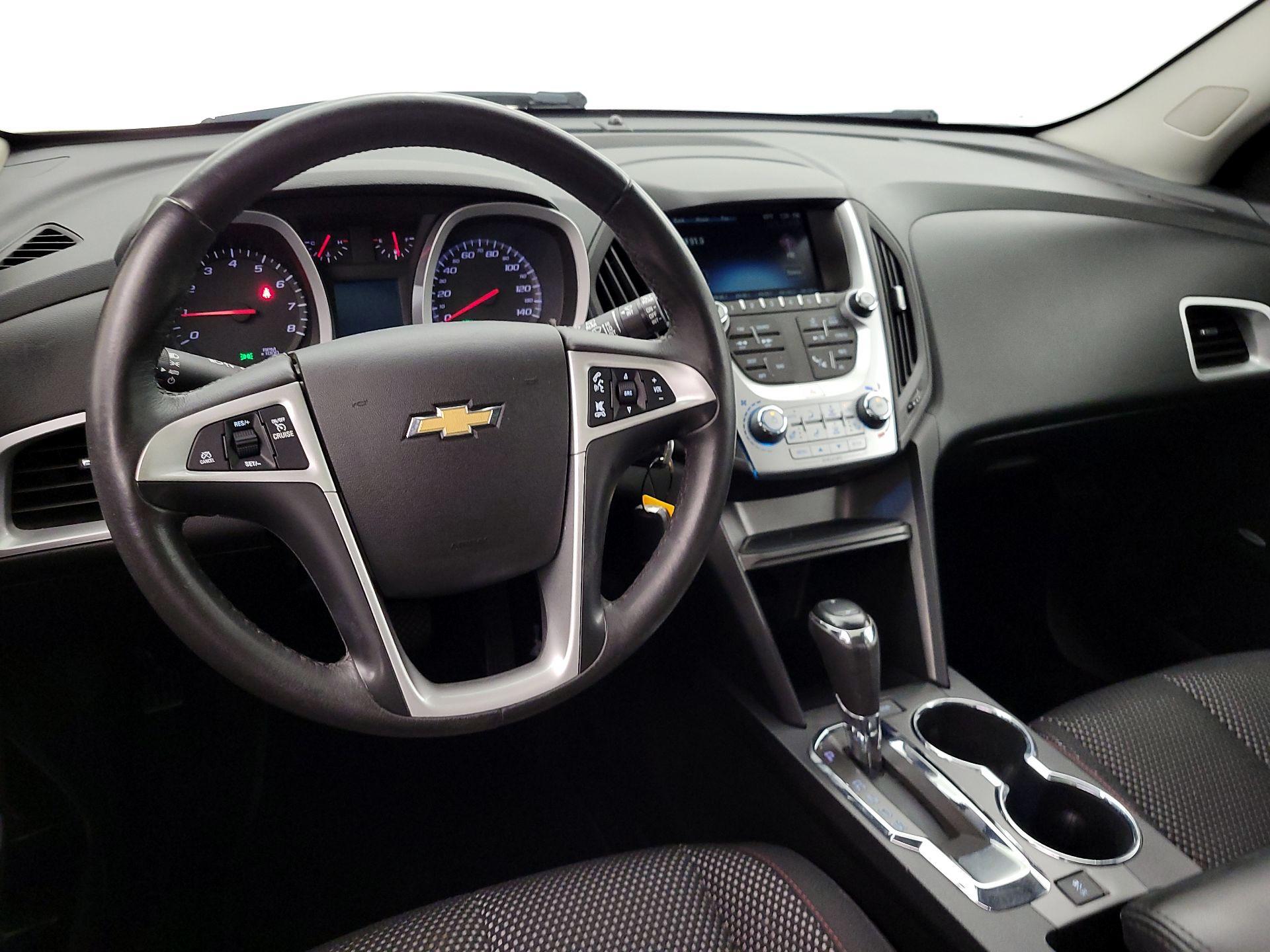 Thumbnail: 2016 Chevrolet Equinox - 9