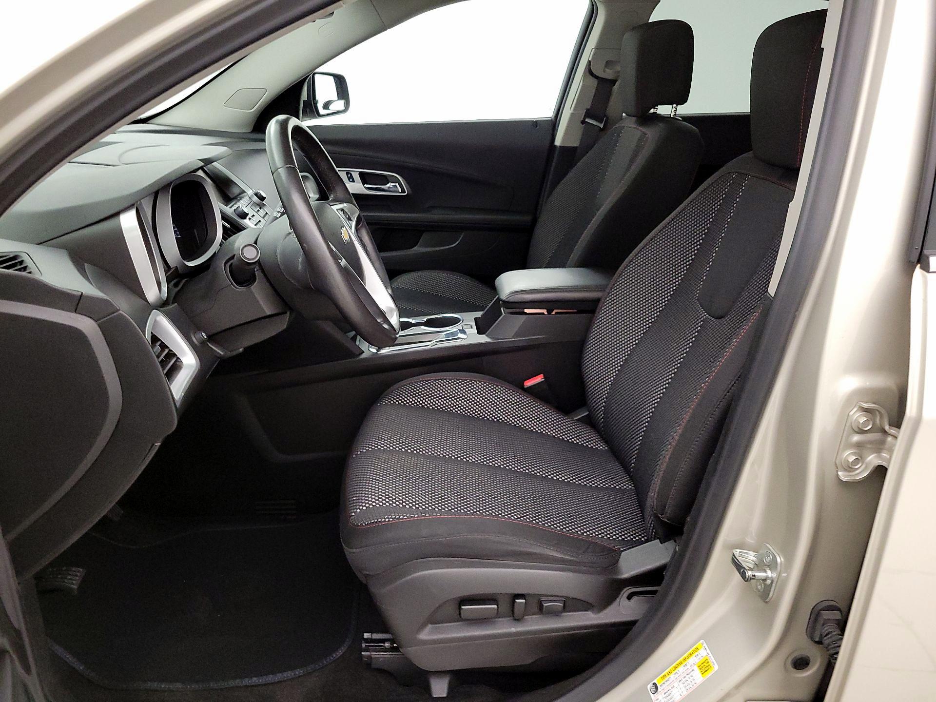 Thumbnail: 2016 Chevrolet Equinox - 11