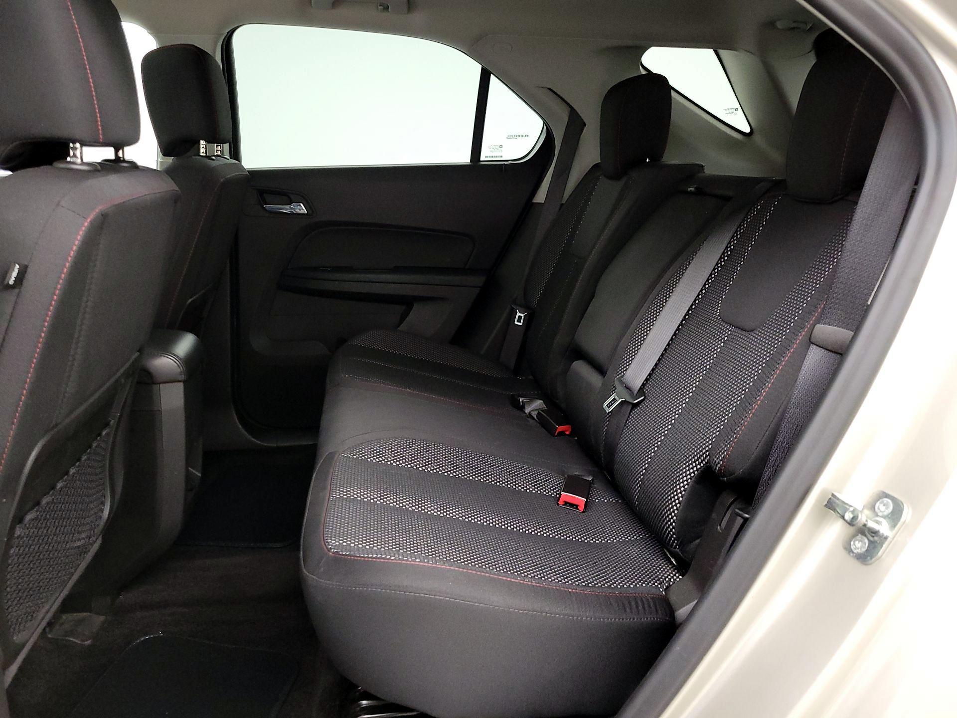 Thumbnail: 2016 Chevrolet Equinox - 20