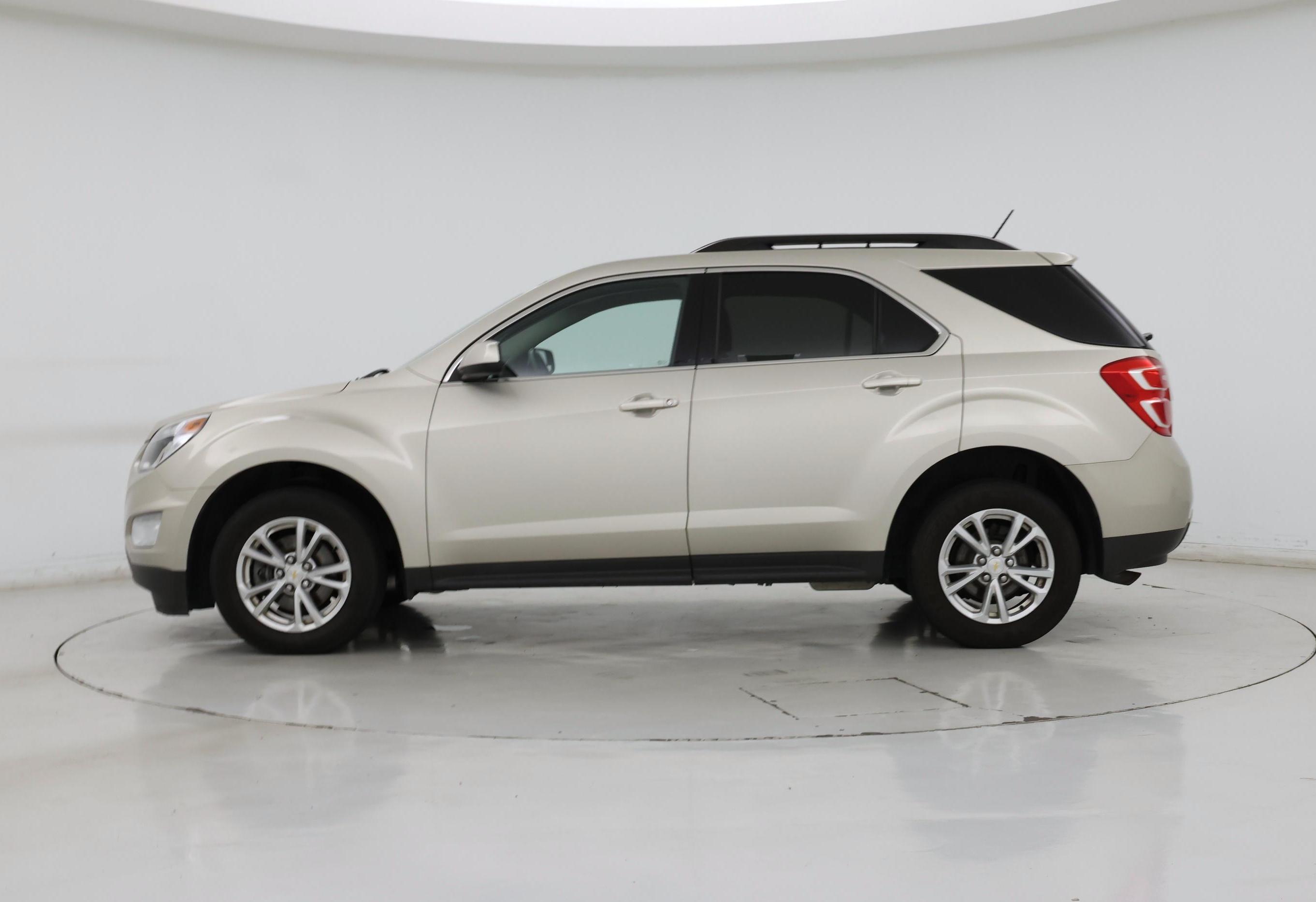 Thumbnail: 2016 Chevrolet Equinox - 3