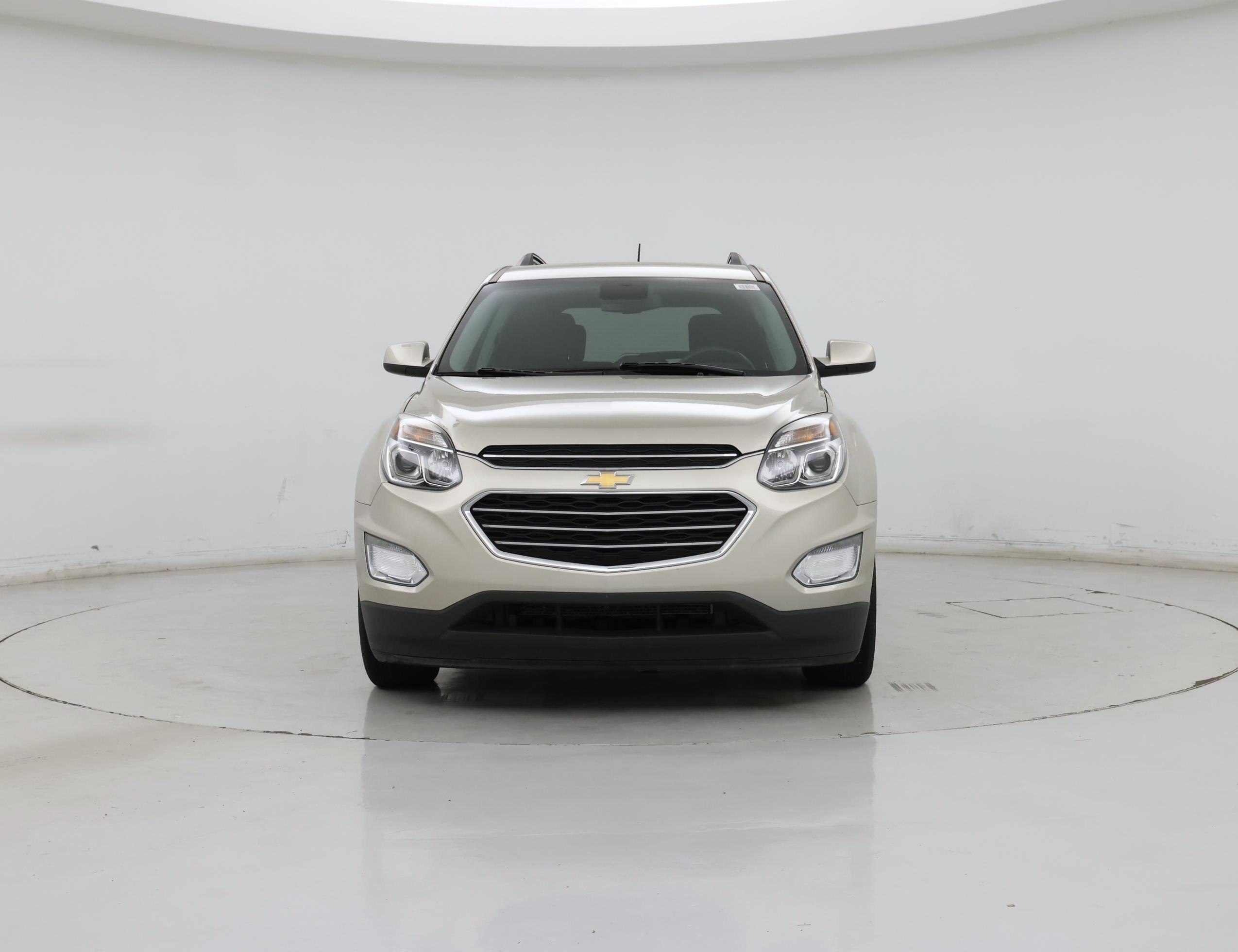 Thumbnail: 2016 Chevrolet Equinox - 5