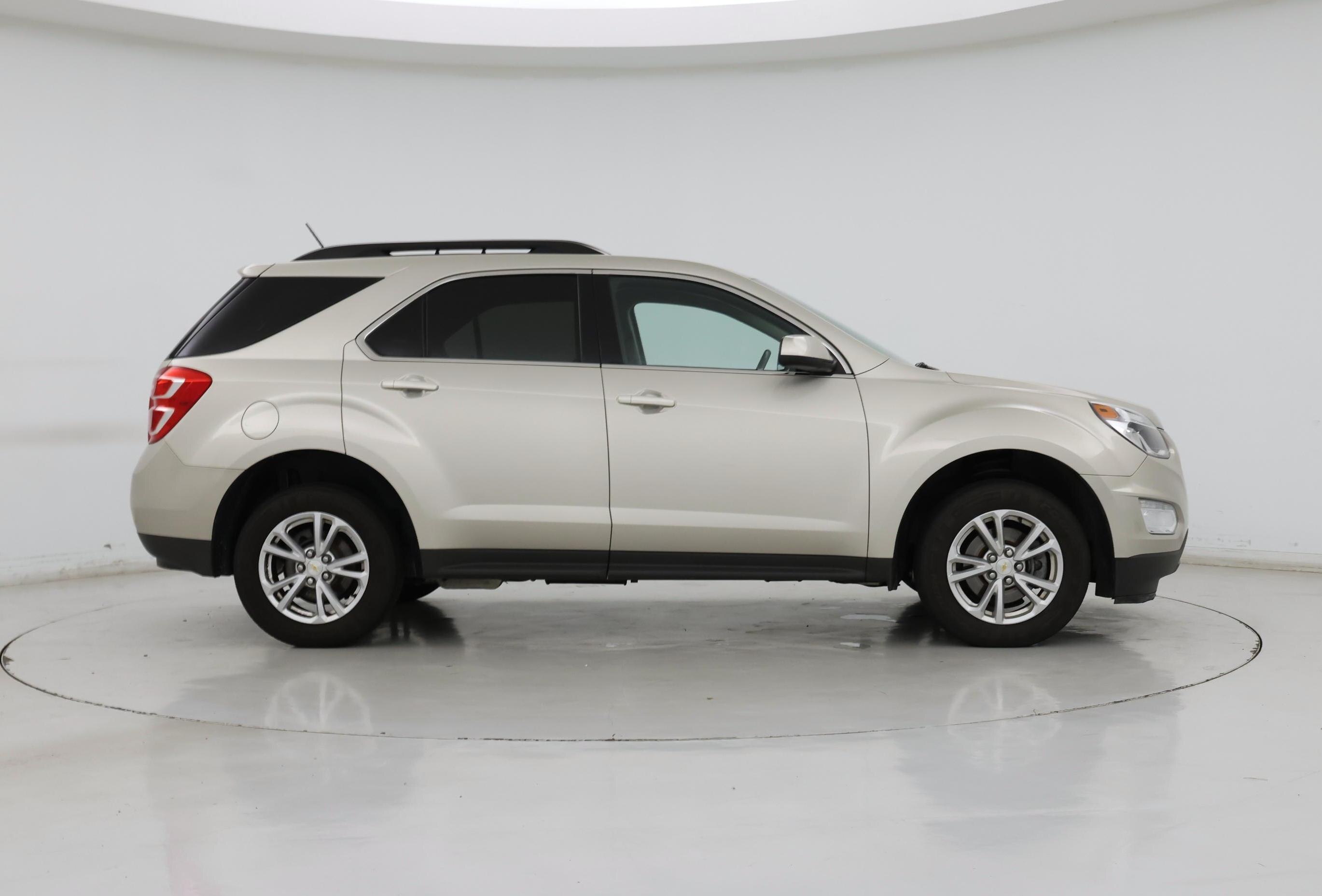 Thumbnail: 2016 Chevrolet Equinox - 7