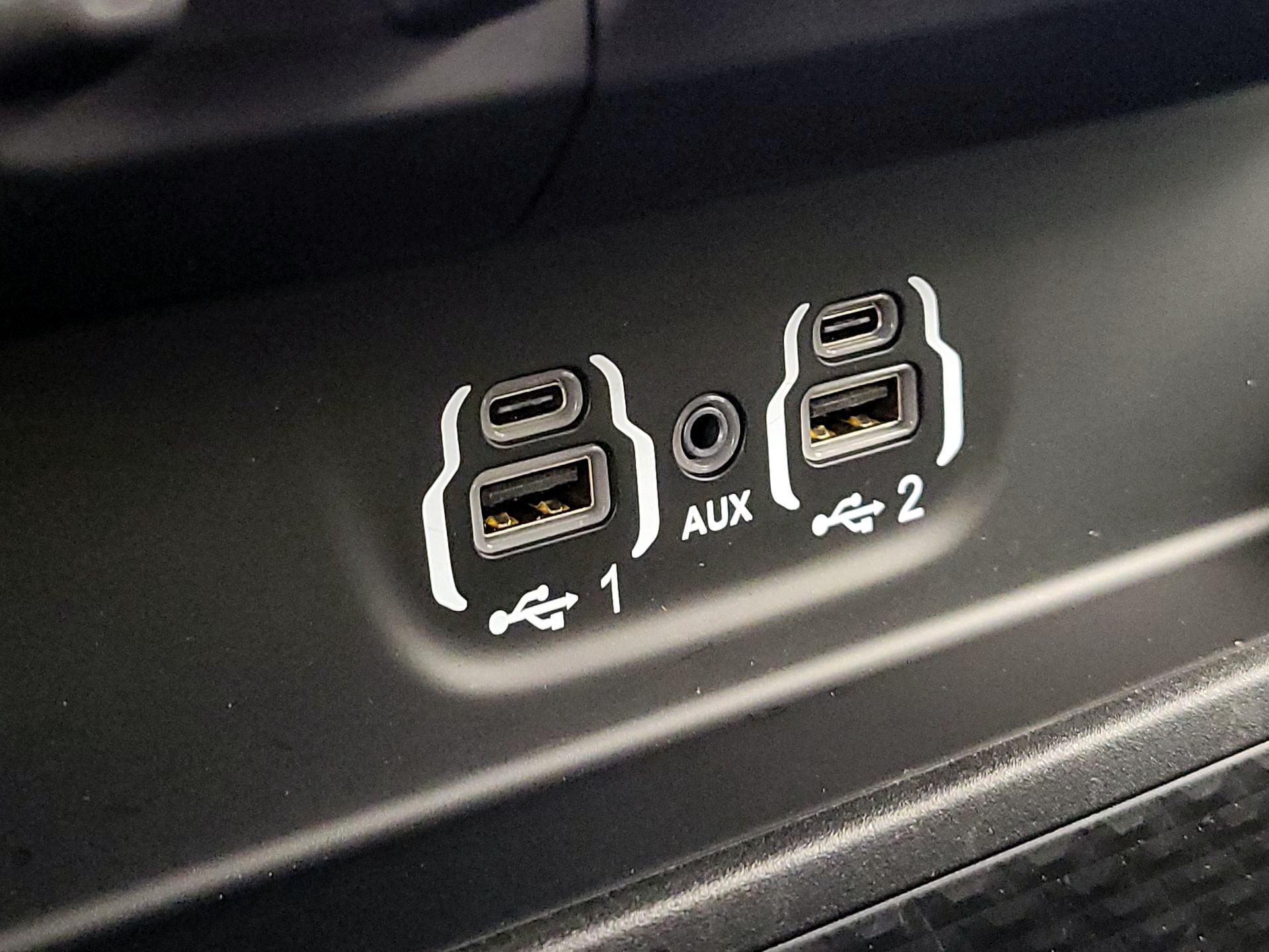 Thumbnail: 2024 RAM 2500 - 19