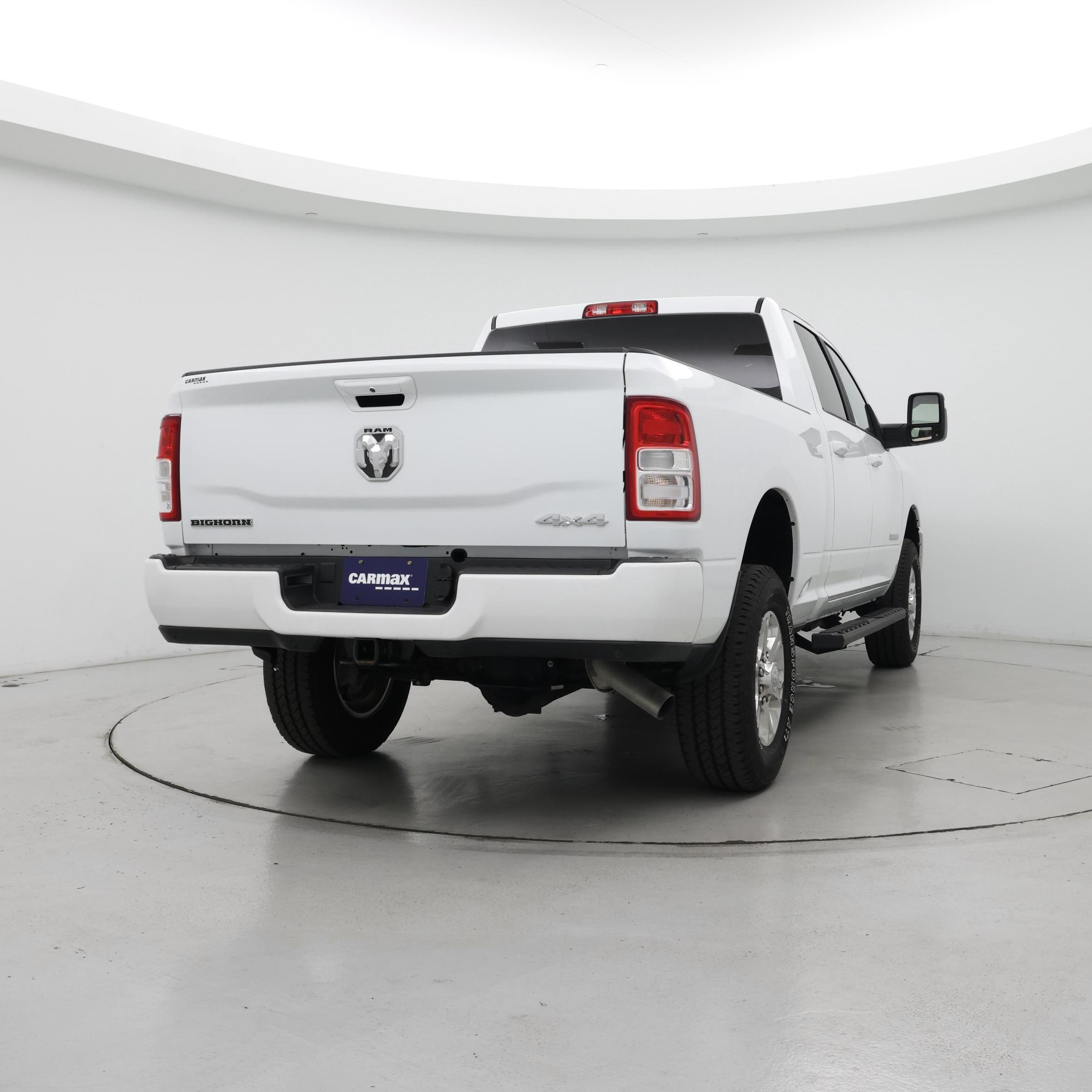 Thumbnail: 2024 RAM 2500 - 8