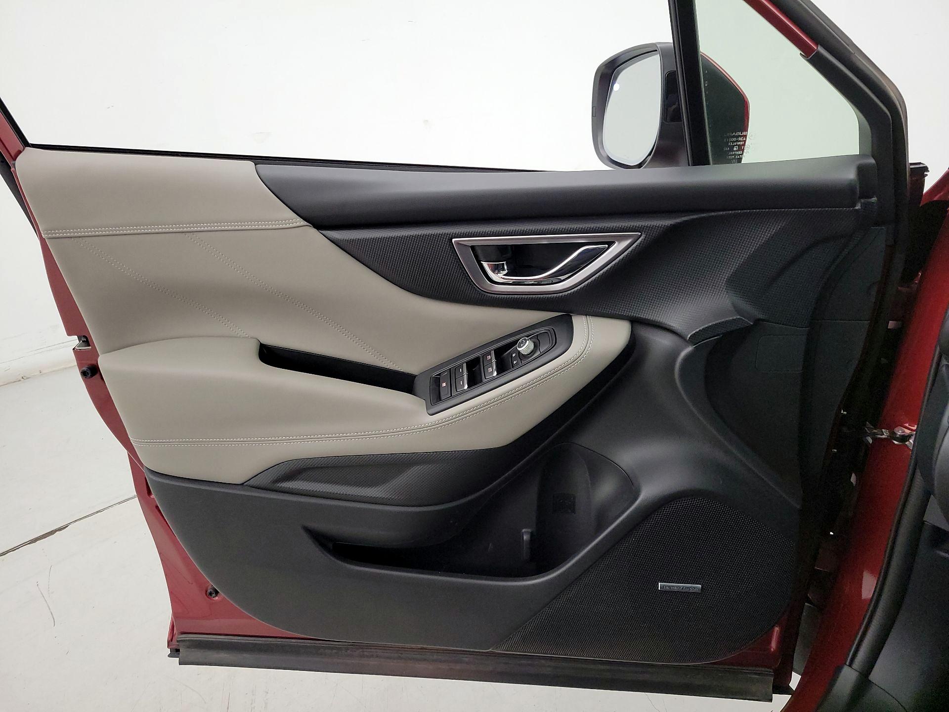 Thumbnail: 2020 Subaru Forester - 12