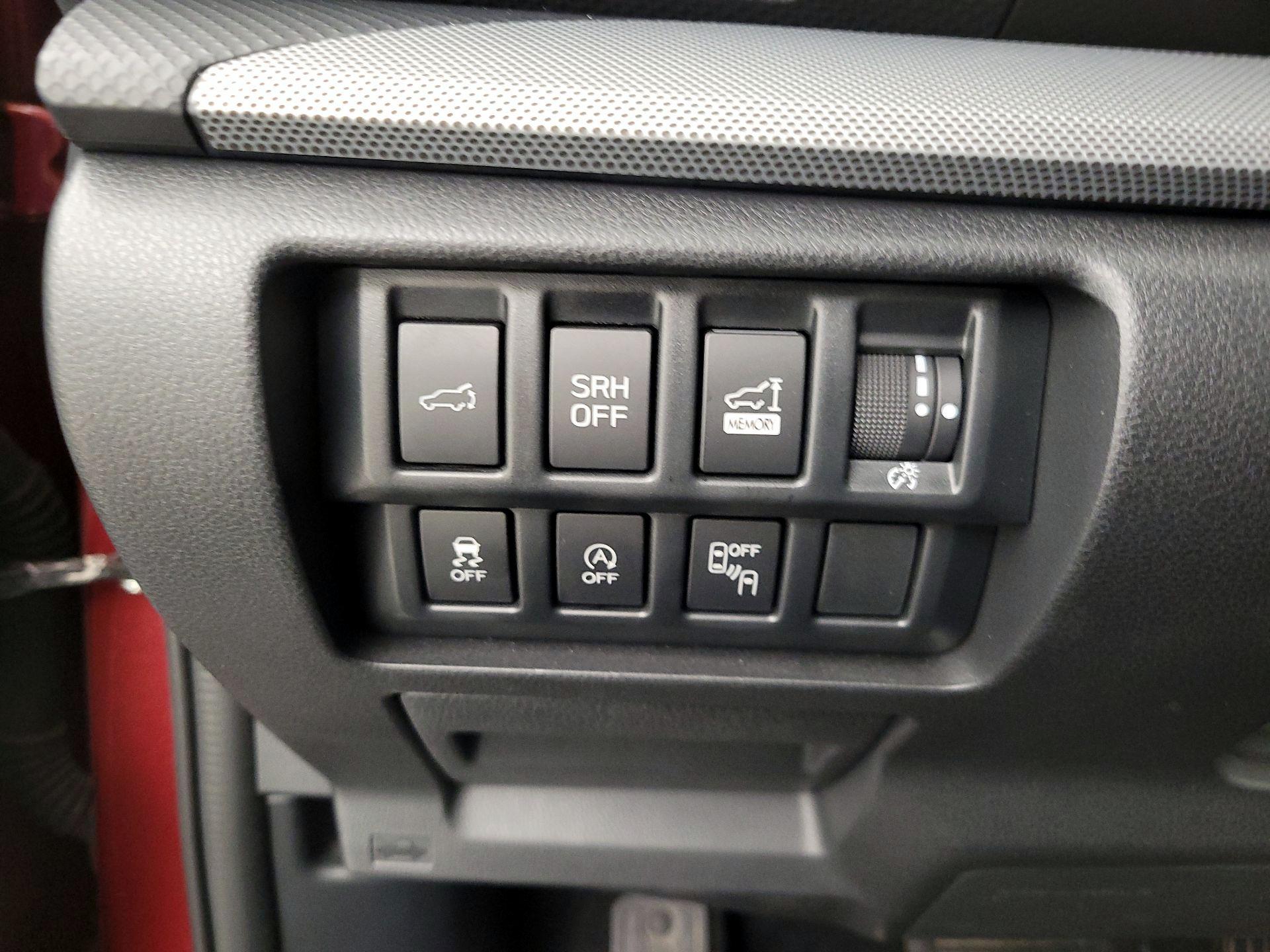 Thumbnail: 2020 Subaru Forester - 13