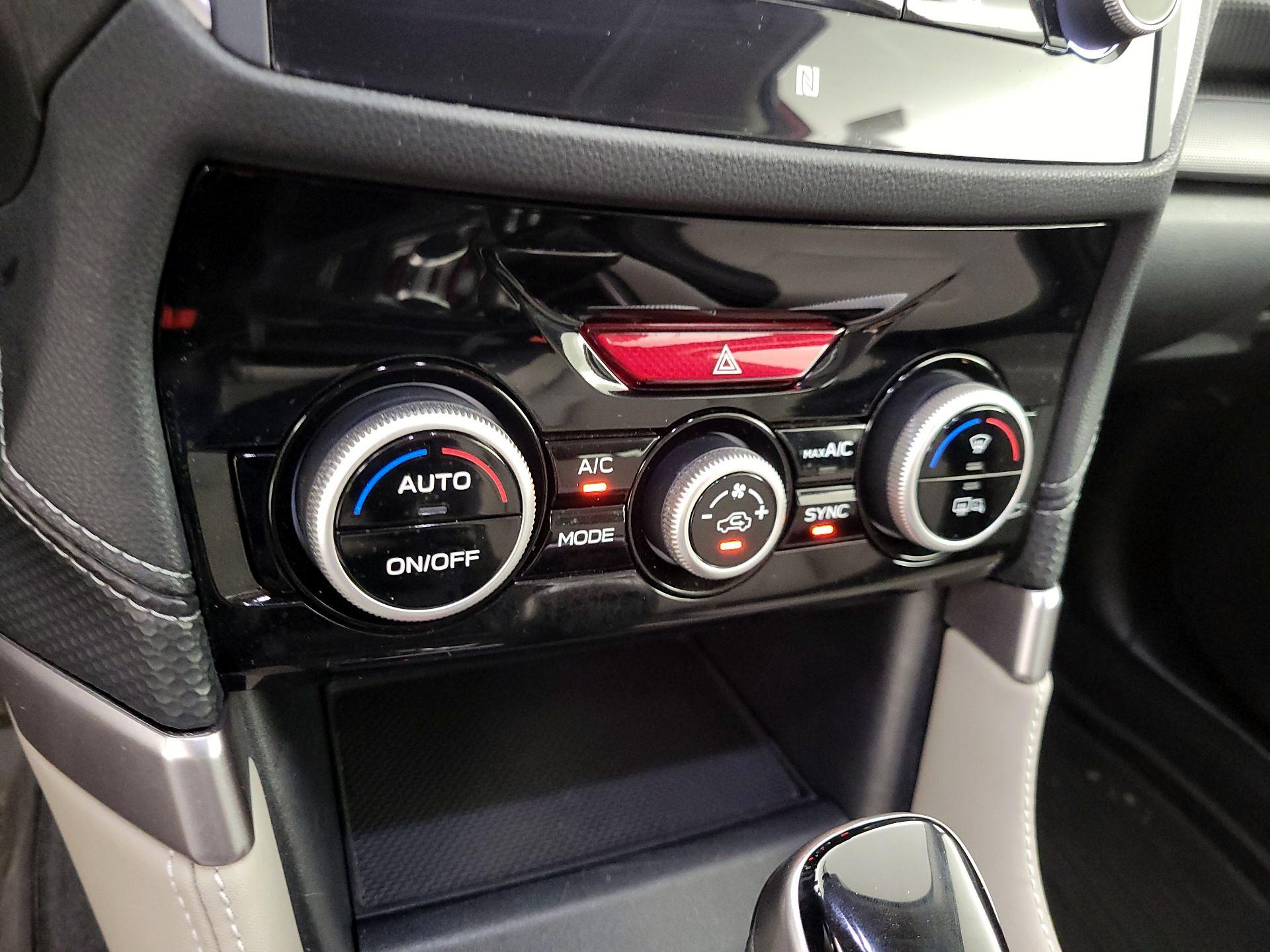 Thumbnail: 2020 Subaru Forester - 17