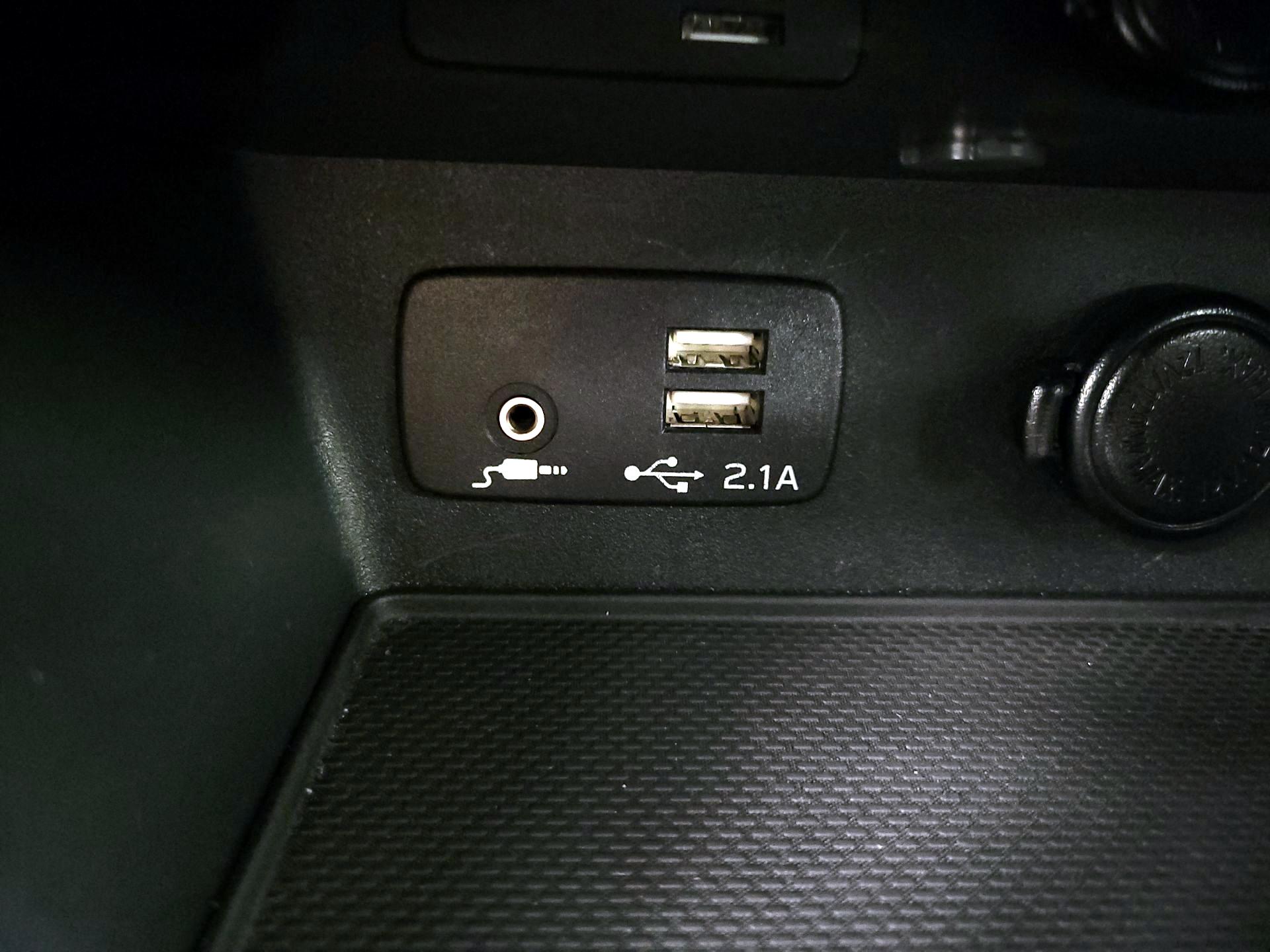Thumbnail: 2020 Subaru Forester - 19