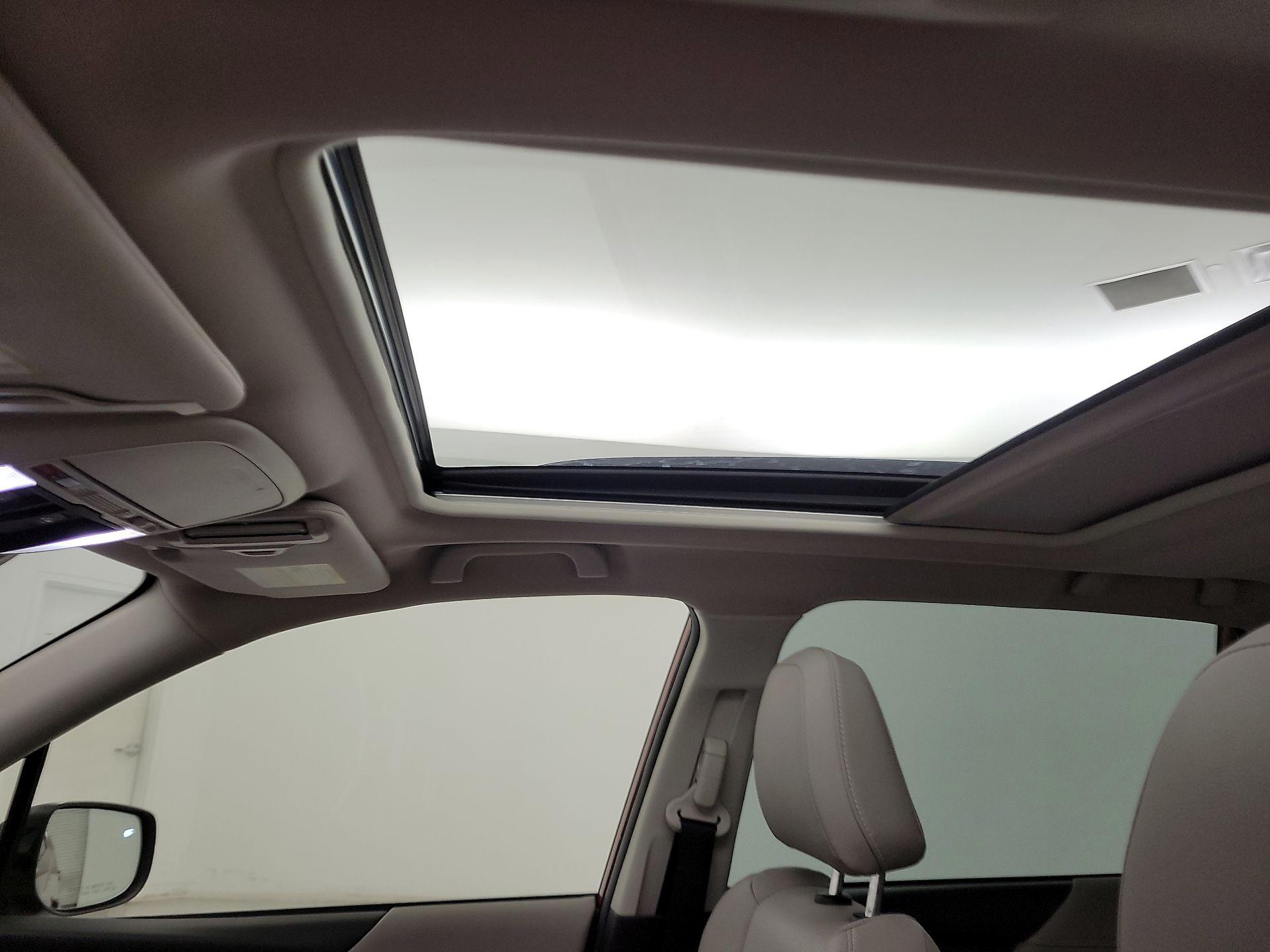 Thumbnail: 2020 Subaru Forester - 20