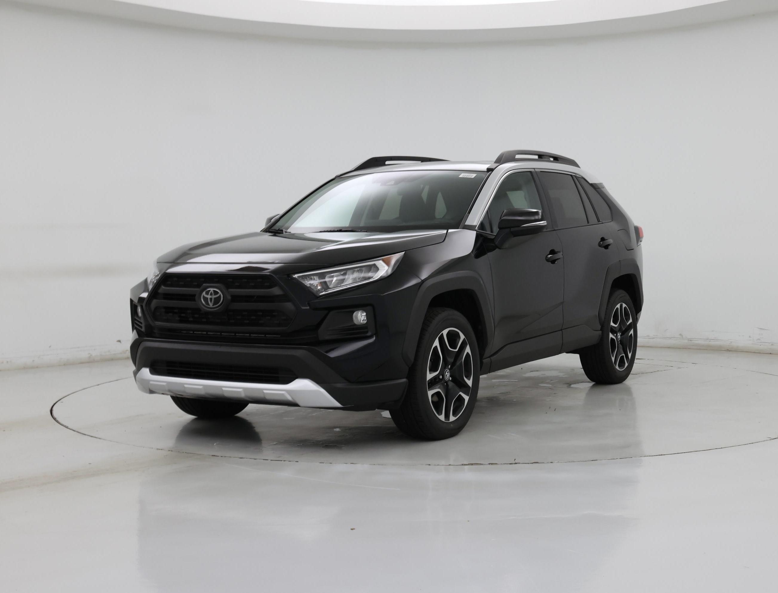 Thumbnail: 2020 Toyota RAV4 - 4