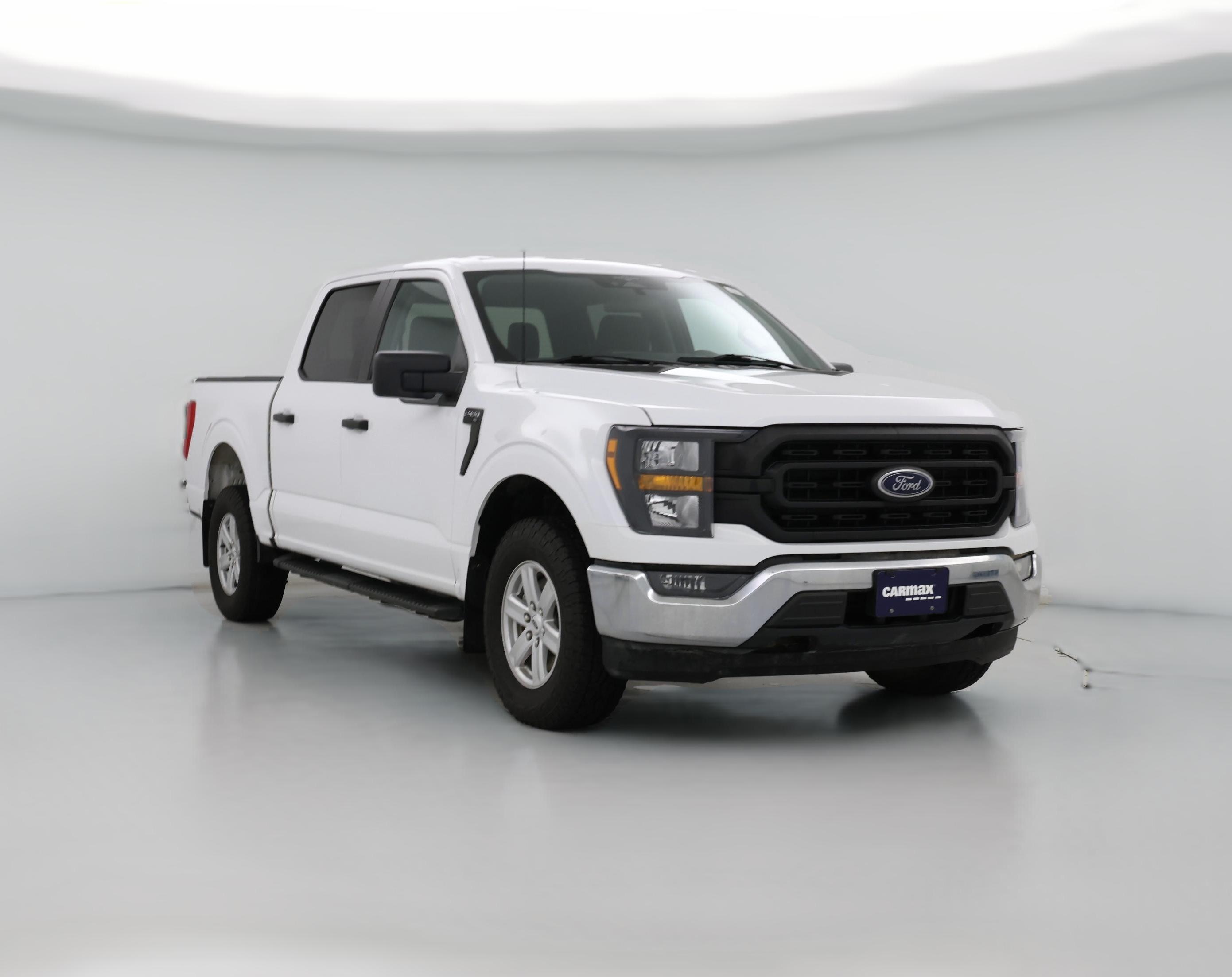 Thumbnail: 2023 Ford F-150 - 1