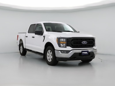 2023 Ford F150 XL
