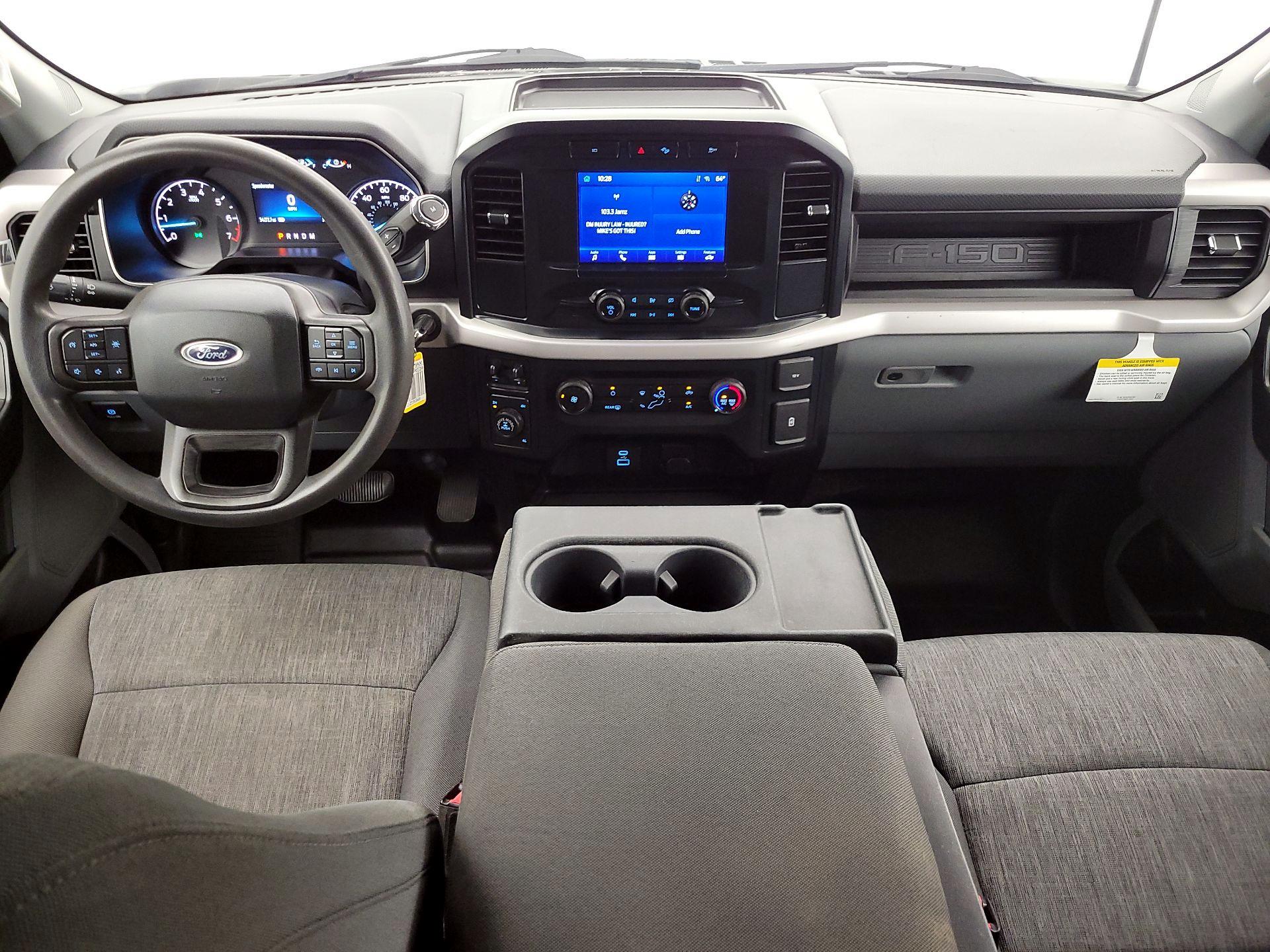 Thumbnail: 2023 Ford F-150 - 9
