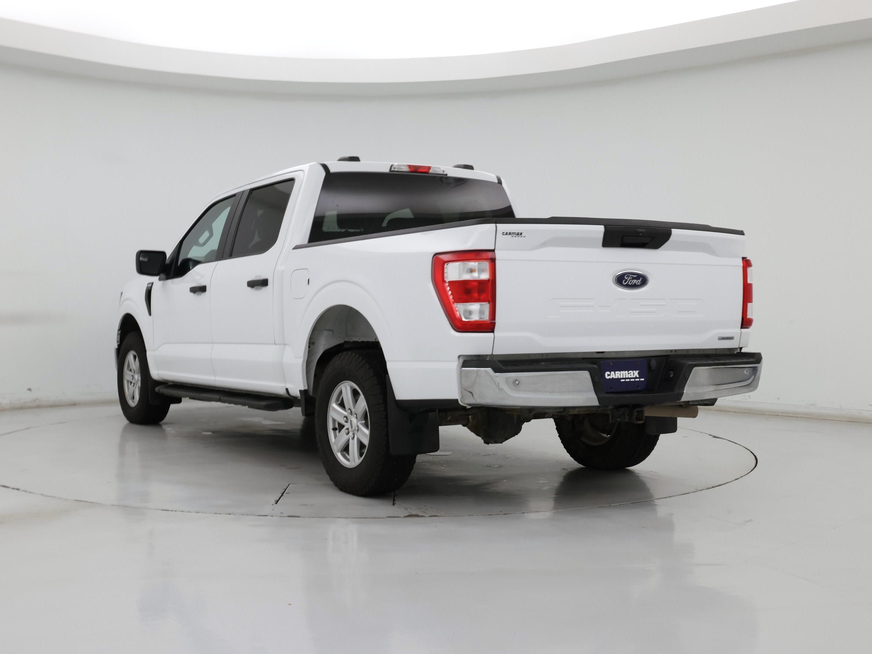 Thumbnail: 2023 Ford F-150 - 2