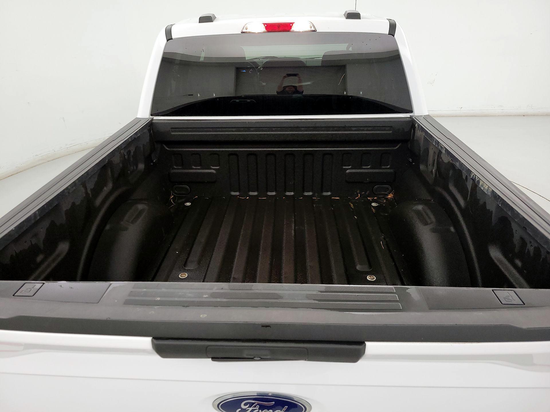 Thumbnail: 2023 Ford F-150 - 20