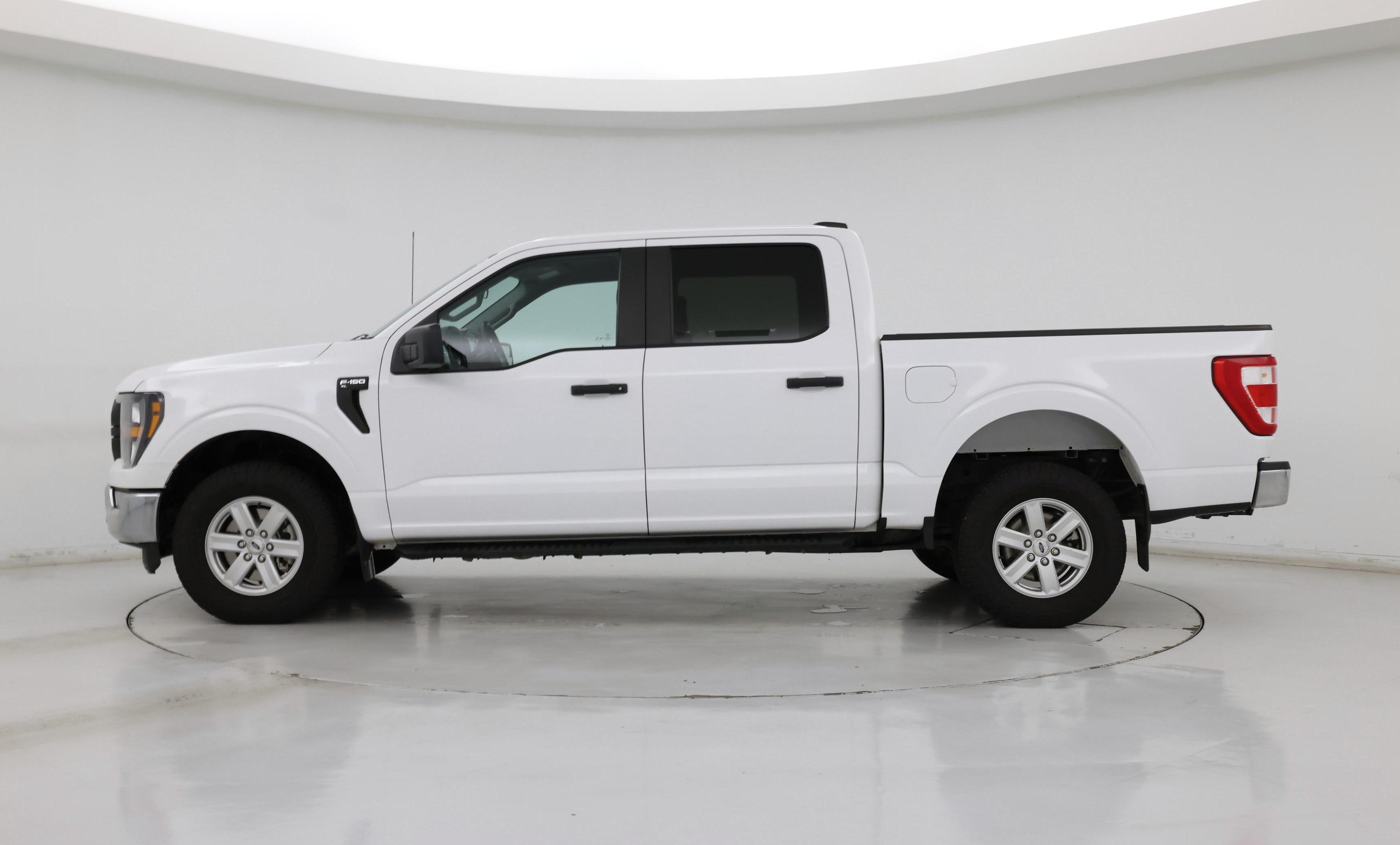 Thumbnail: 2023 Ford F-150 - 3