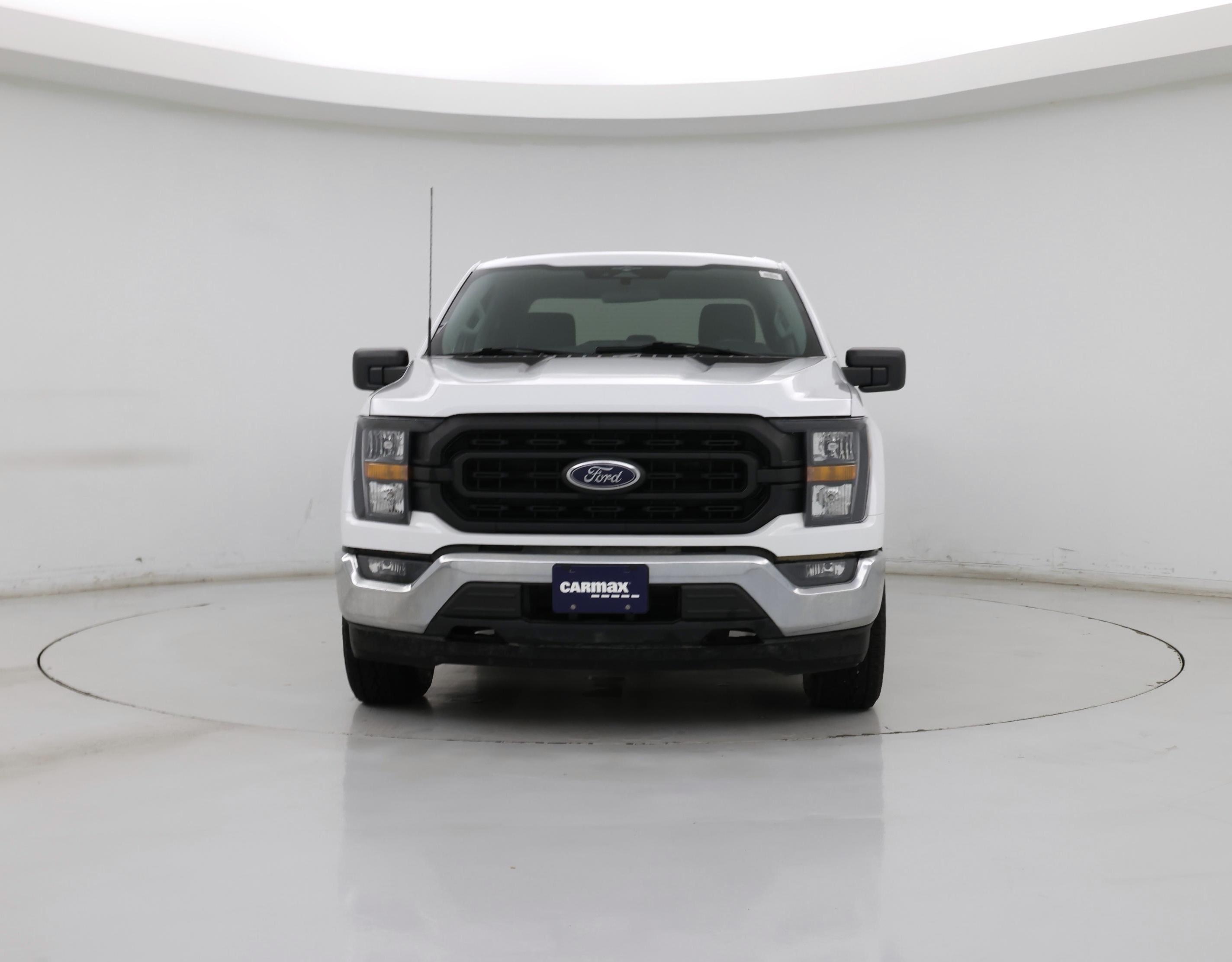 Thumbnail: 2023 Ford F-150 - 5