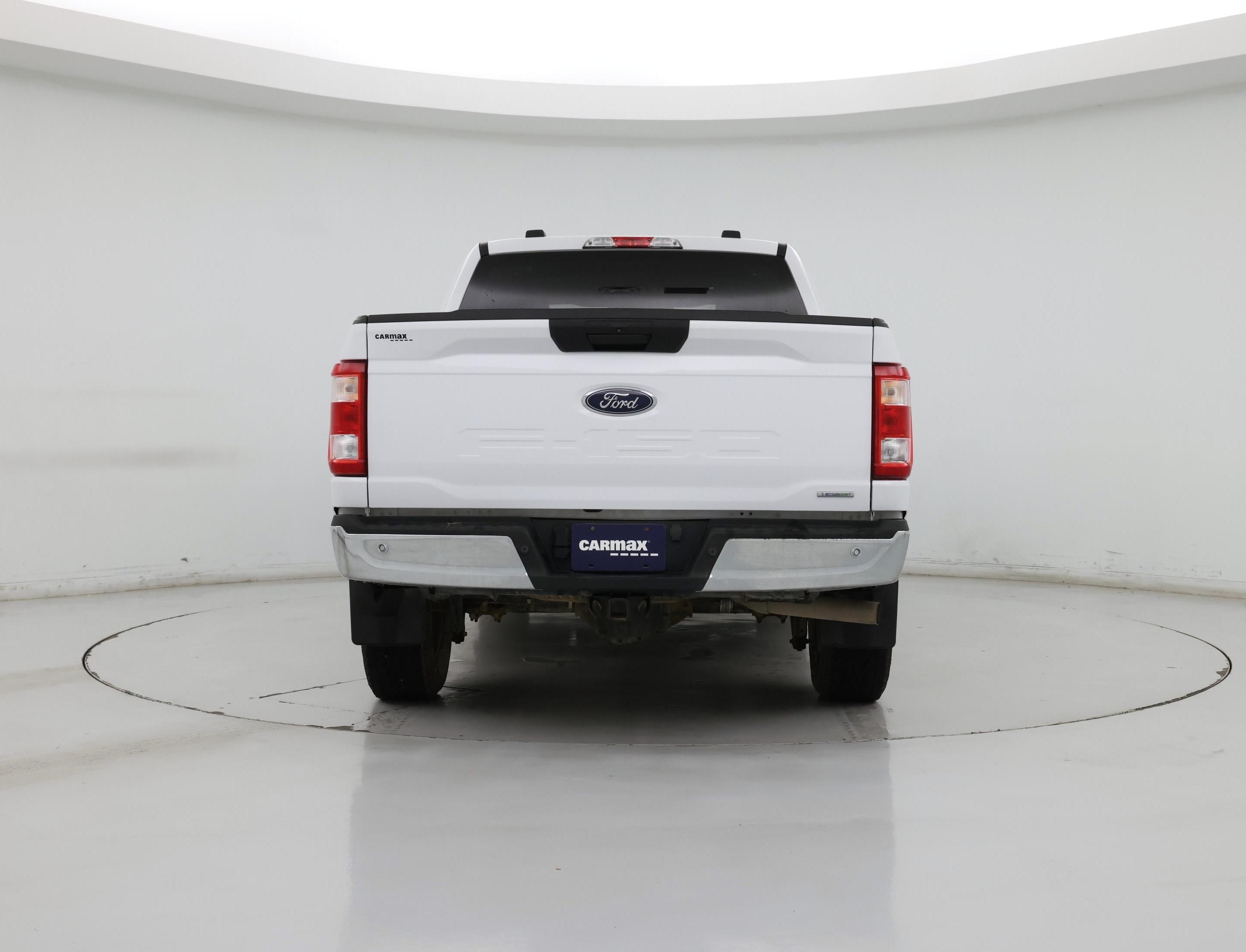 Thumbnail: 2023 Ford F-150 - 6