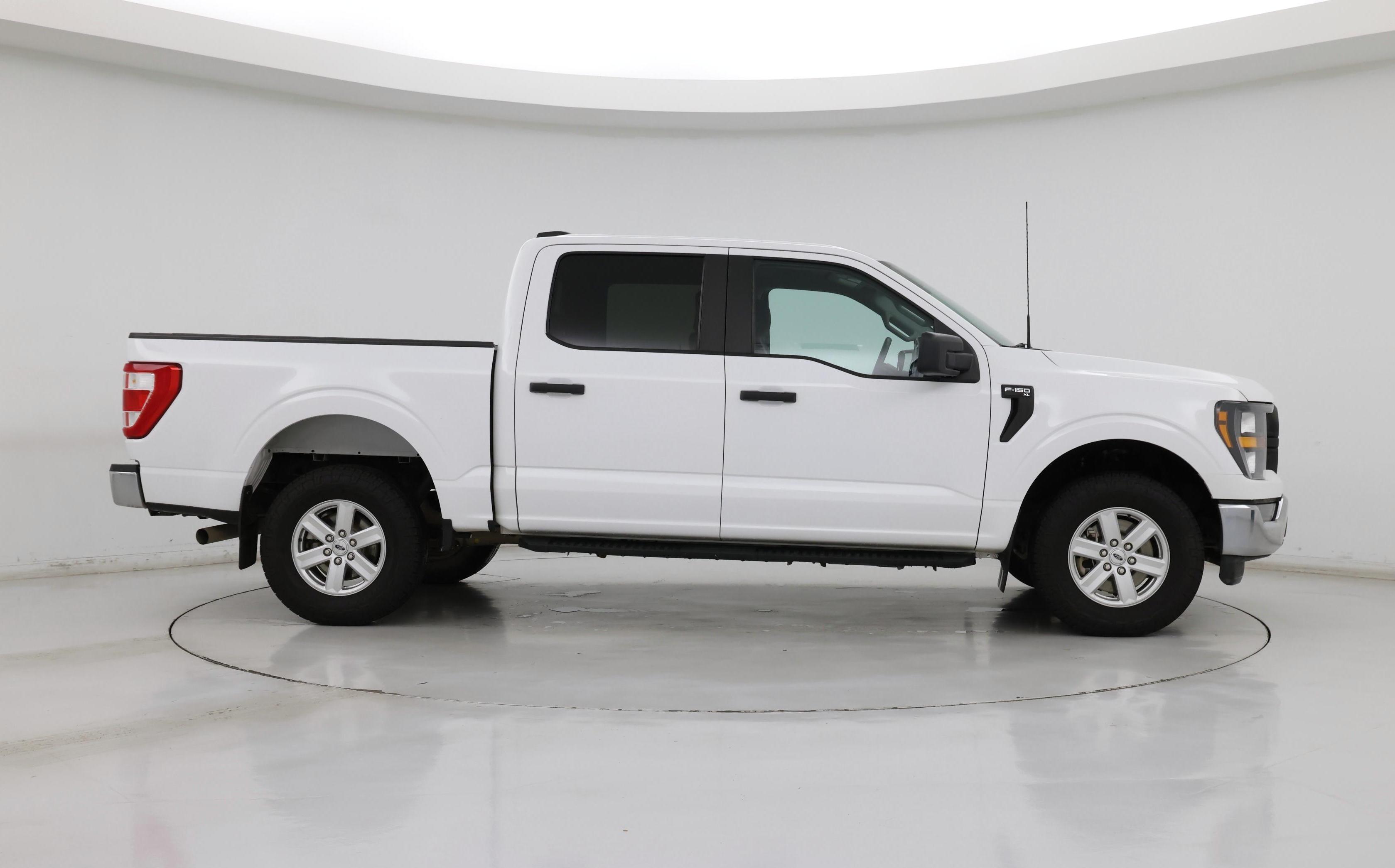 Thumbnail: 2023 Ford F-150 - 7