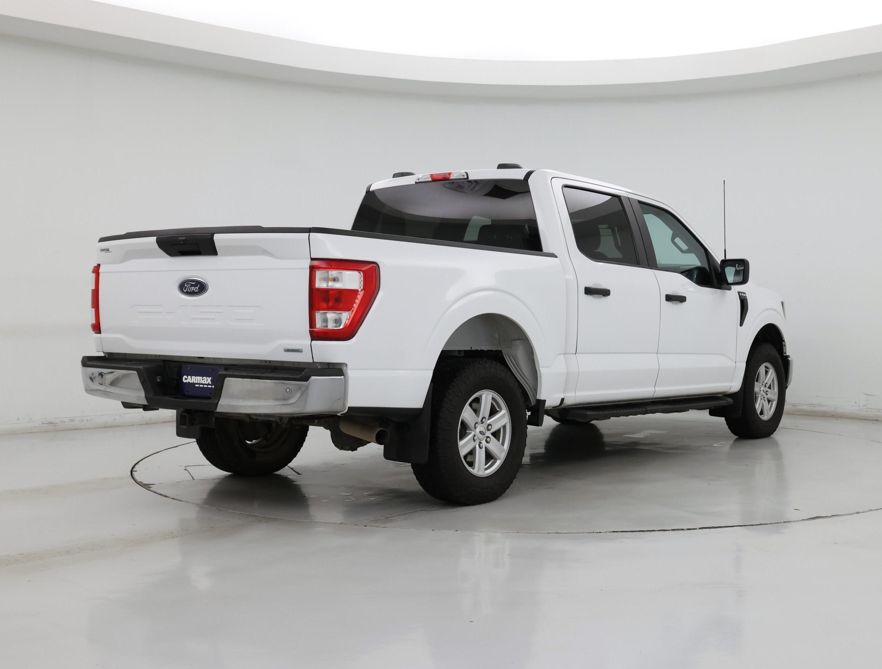 Thumbnail: 2023 Ford F-150 - 8