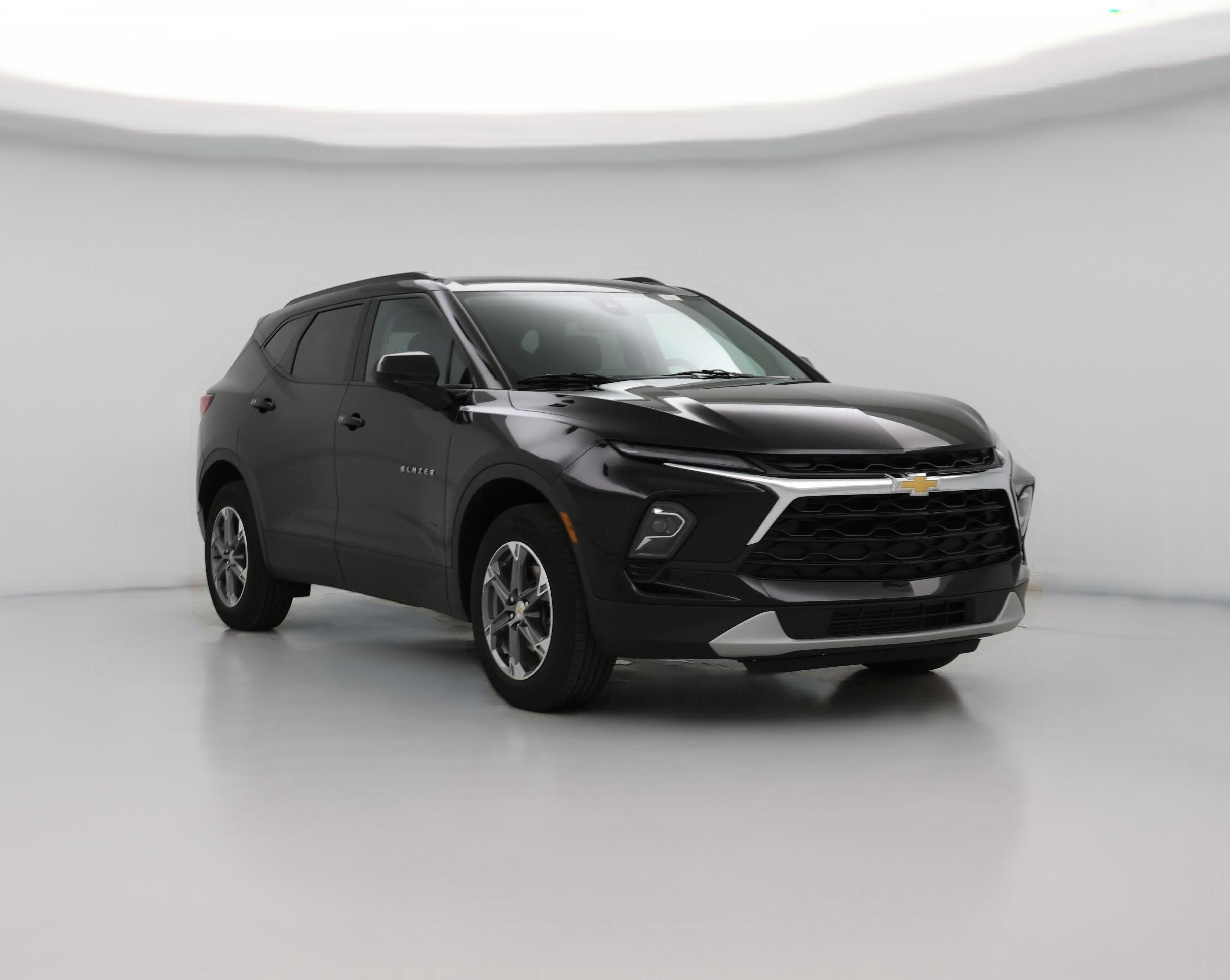 Thumbnail: 2023 Chevrolet Blazer - 1