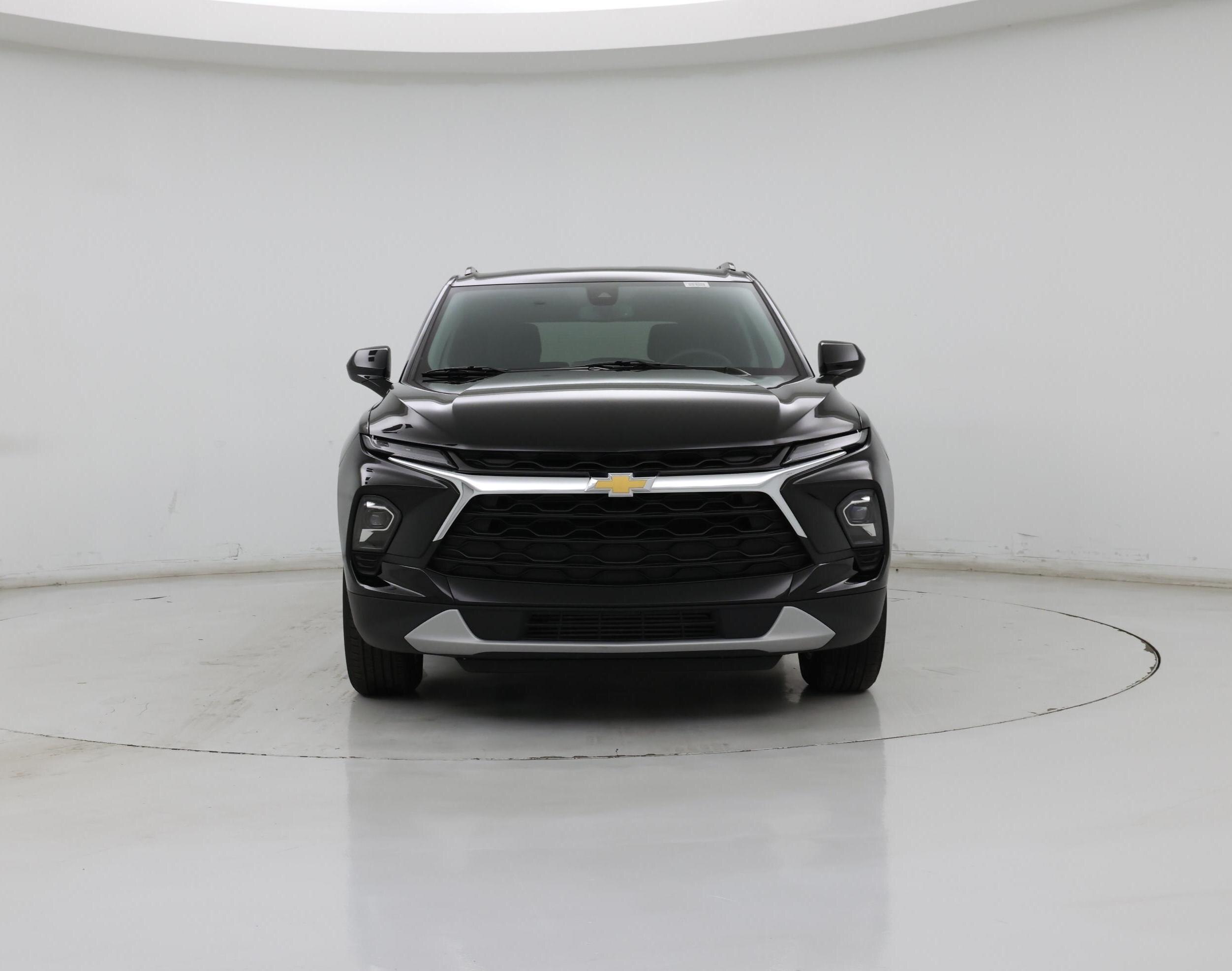 Thumbnail: 2023 Chevrolet Blazer - 5