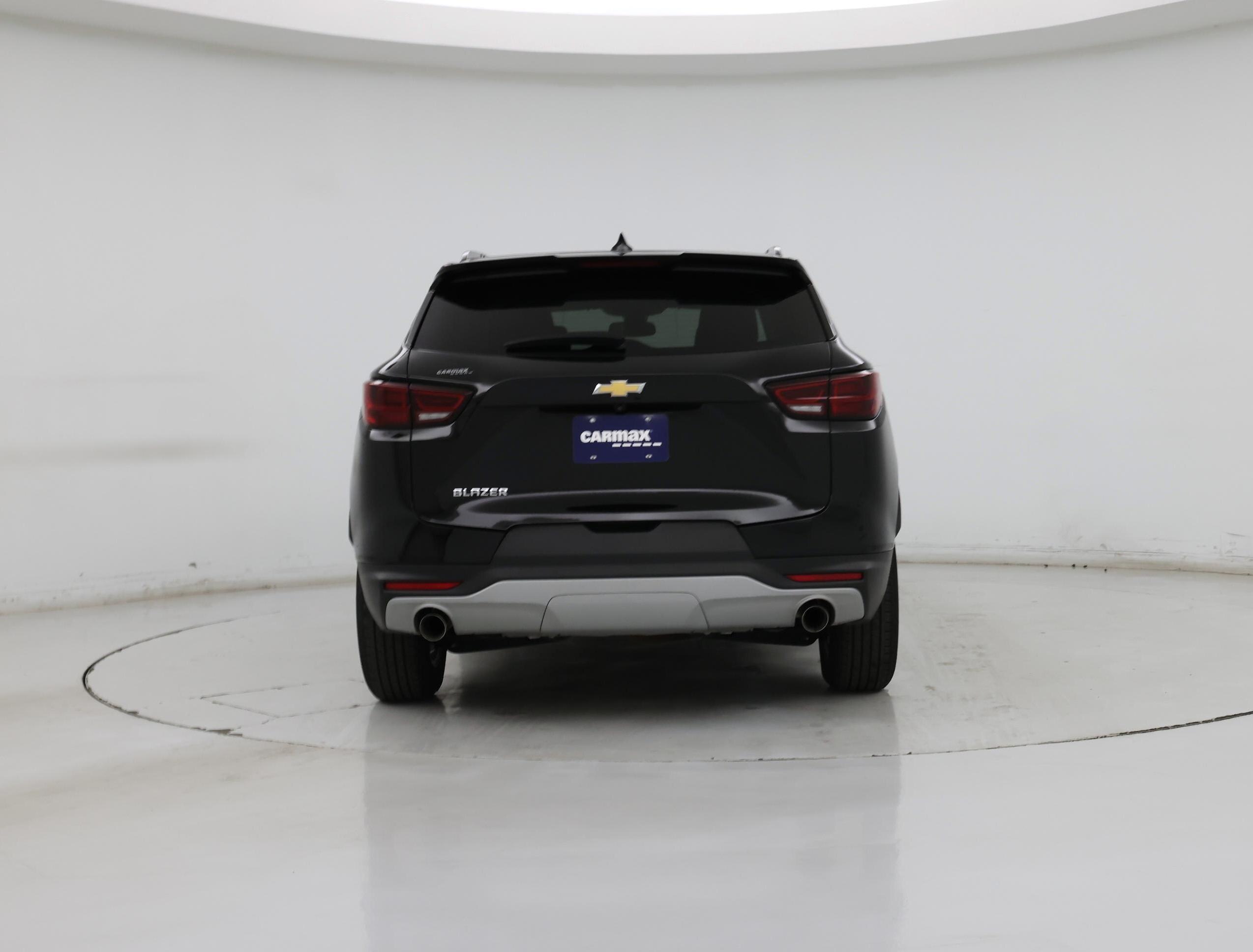 Thumbnail: 2023 Chevrolet Blazer - 6