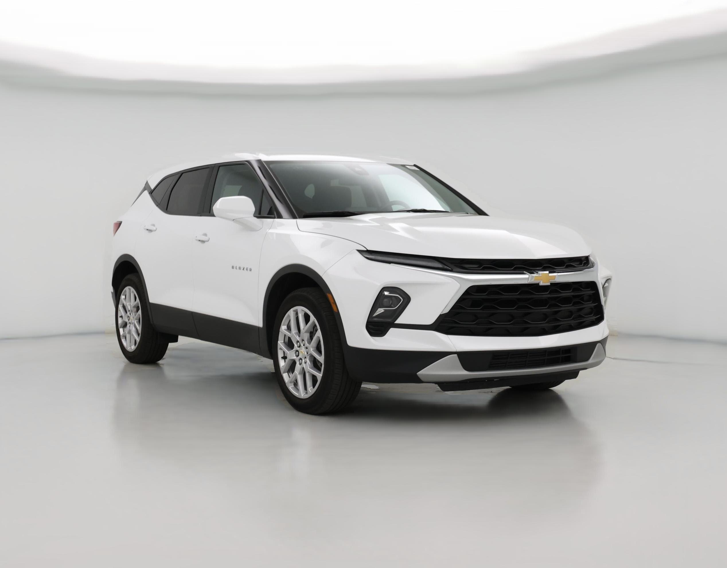 Thumbnail: 2023 Chevrolet Blazer - 1